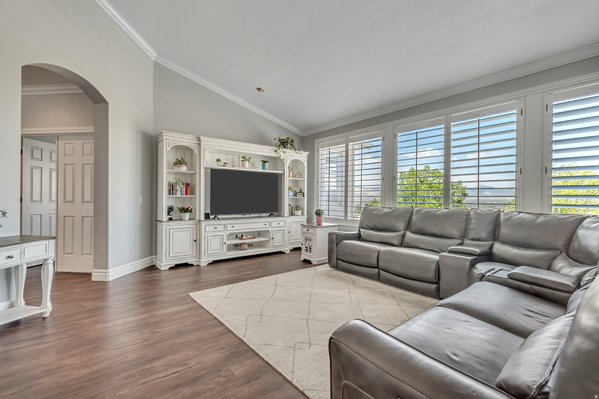 SOUTH MOUNTAIN - Residential