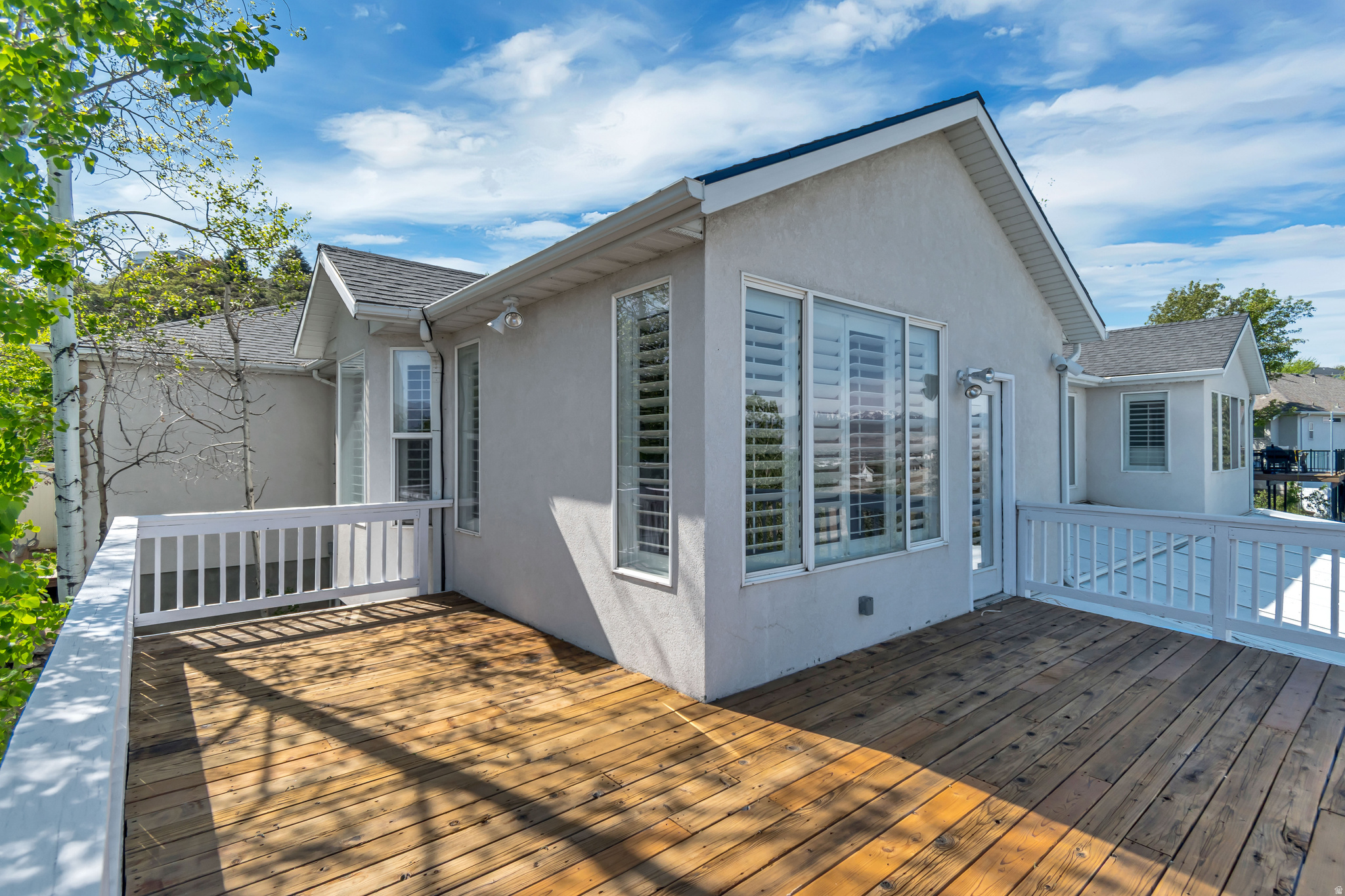 SOUTH MOUNTAIN - Residential