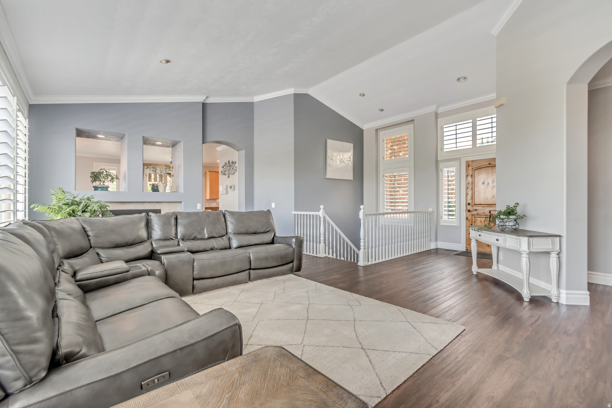 SOUTH MOUNTAIN - Residential