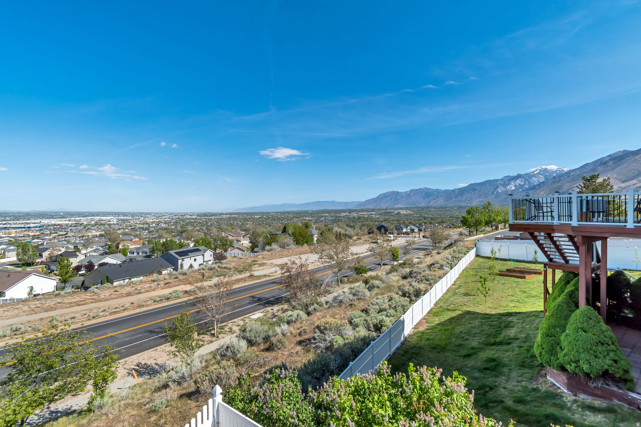 SOUTH MOUNTAIN - Residential
