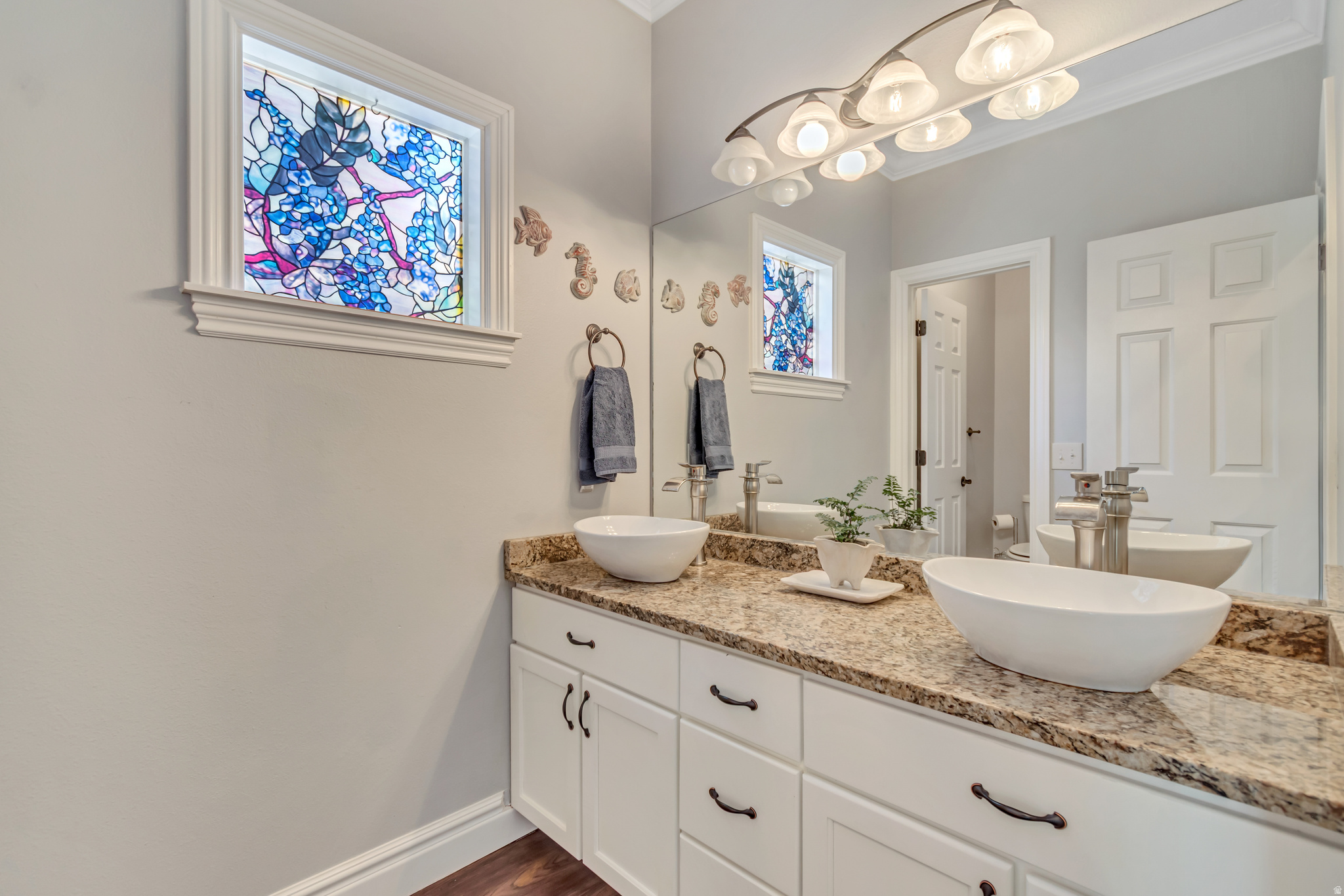 SOUTH MOUNTAIN - Residential