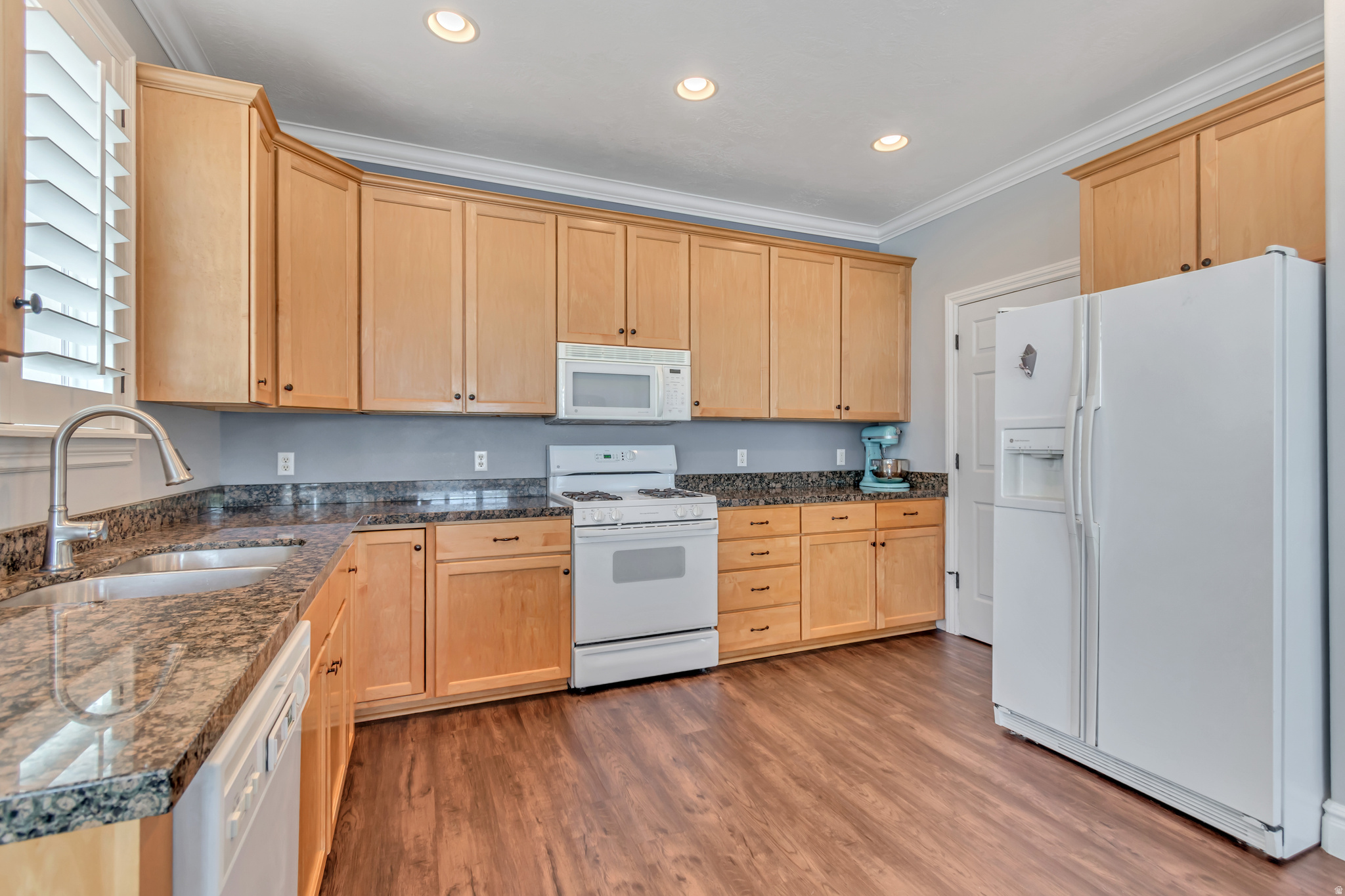 SOUTH MOUNTAIN - Residential