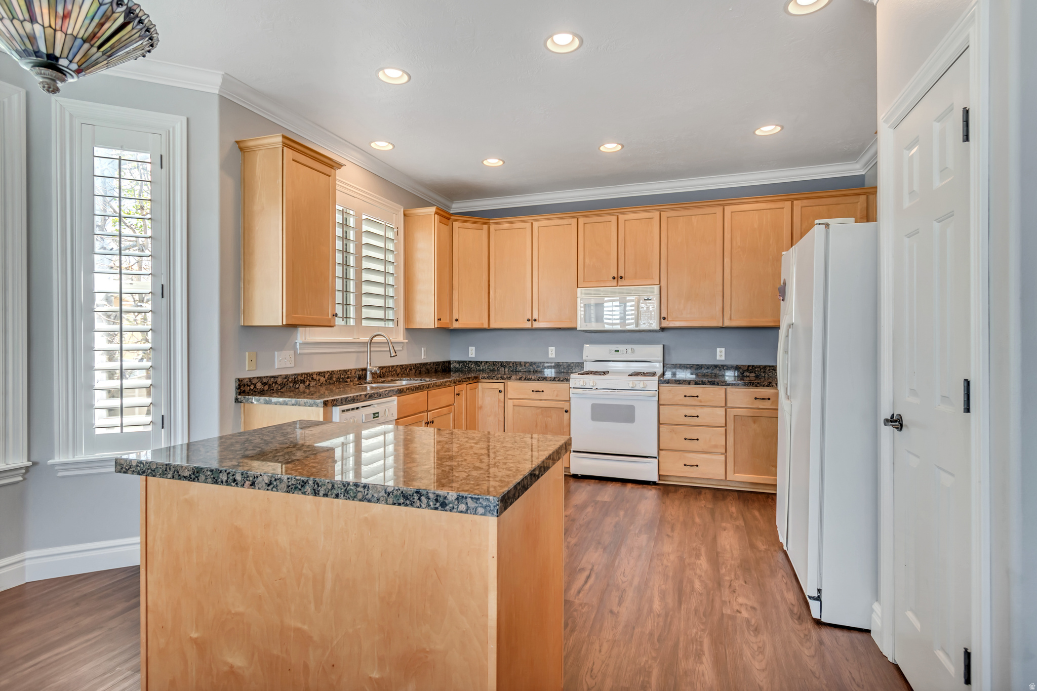 SOUTH MOUNTAIN - Residential