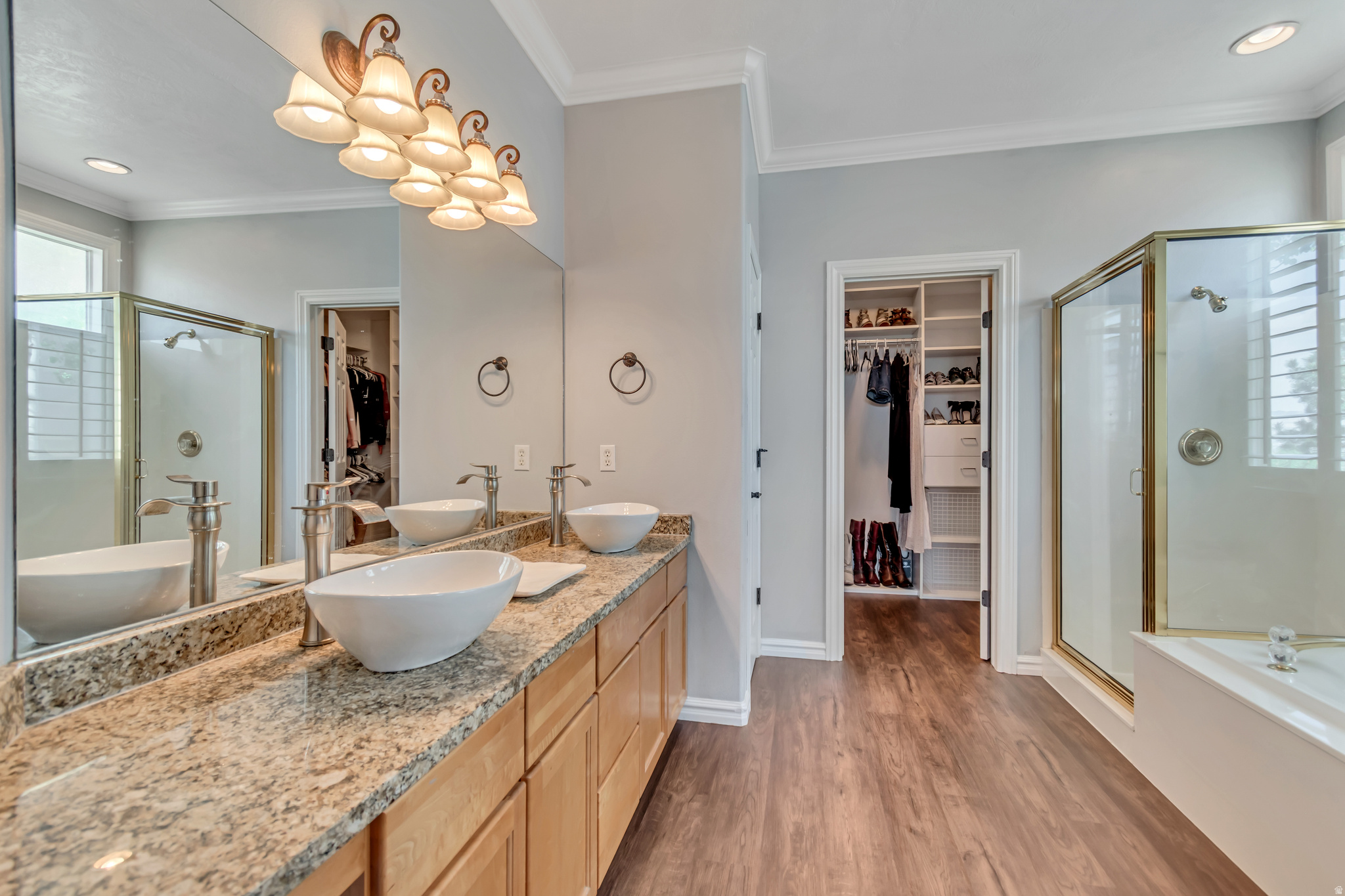 SOUTH MOUNTAIN - Residential