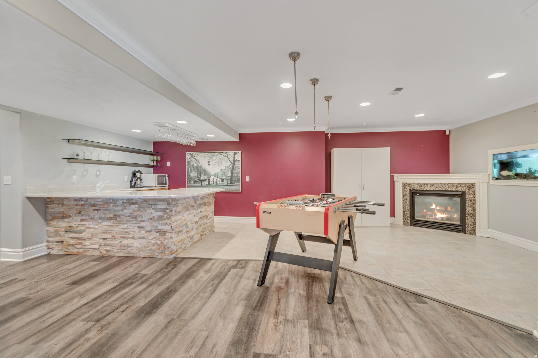SOUTH MOUNTAIN - Residential