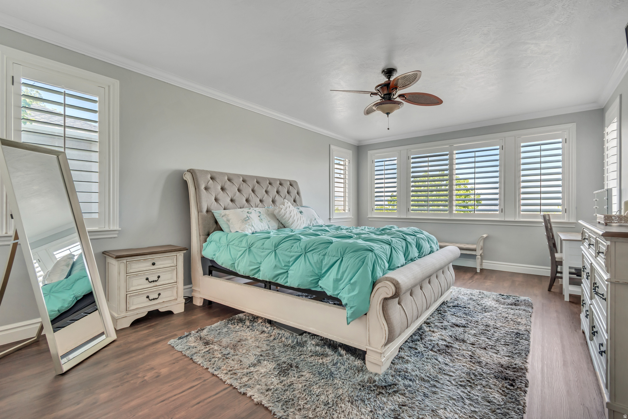 SOUTH MOUNTAIN - Residential