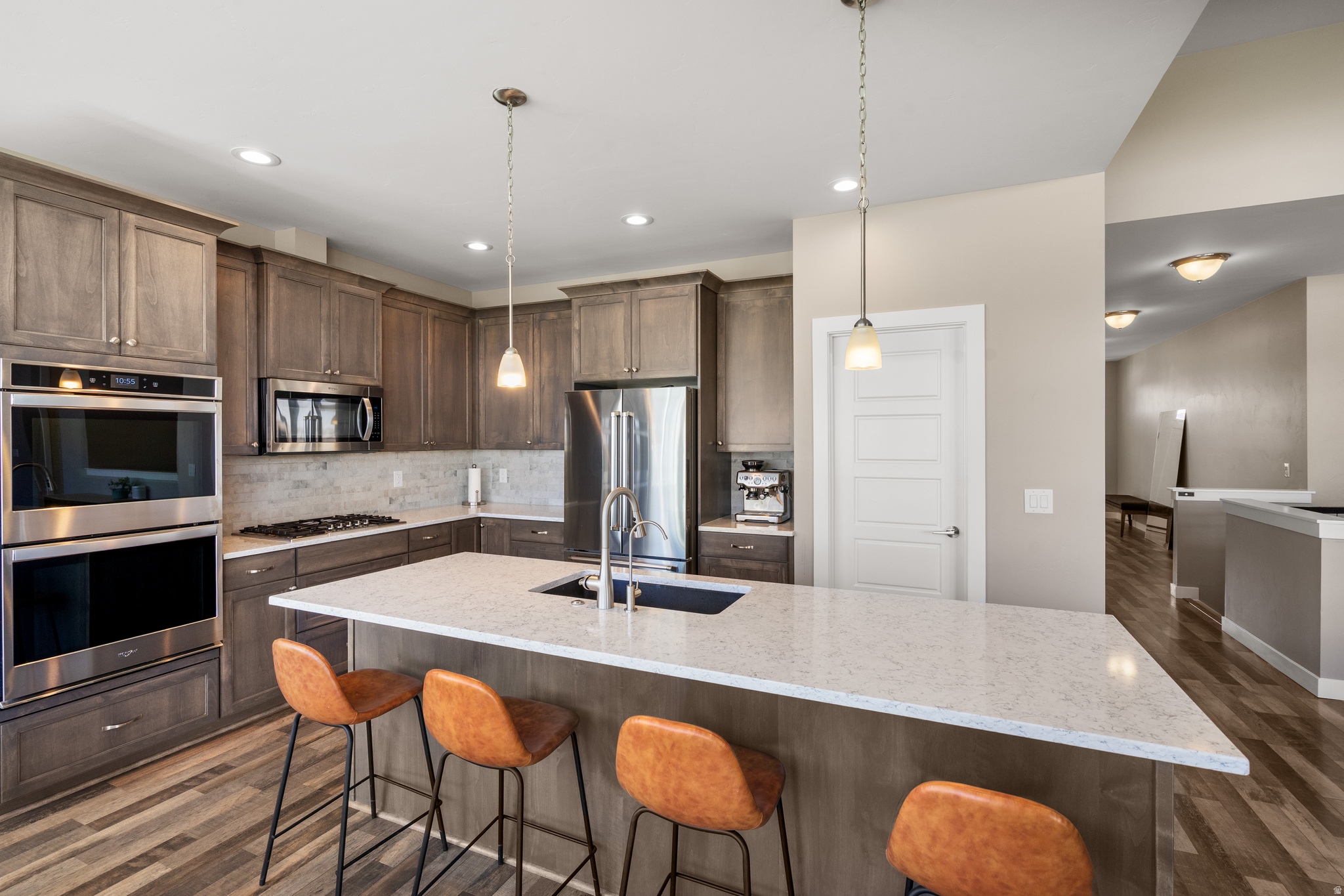 ERP PRUD PHASE 3 - Residential