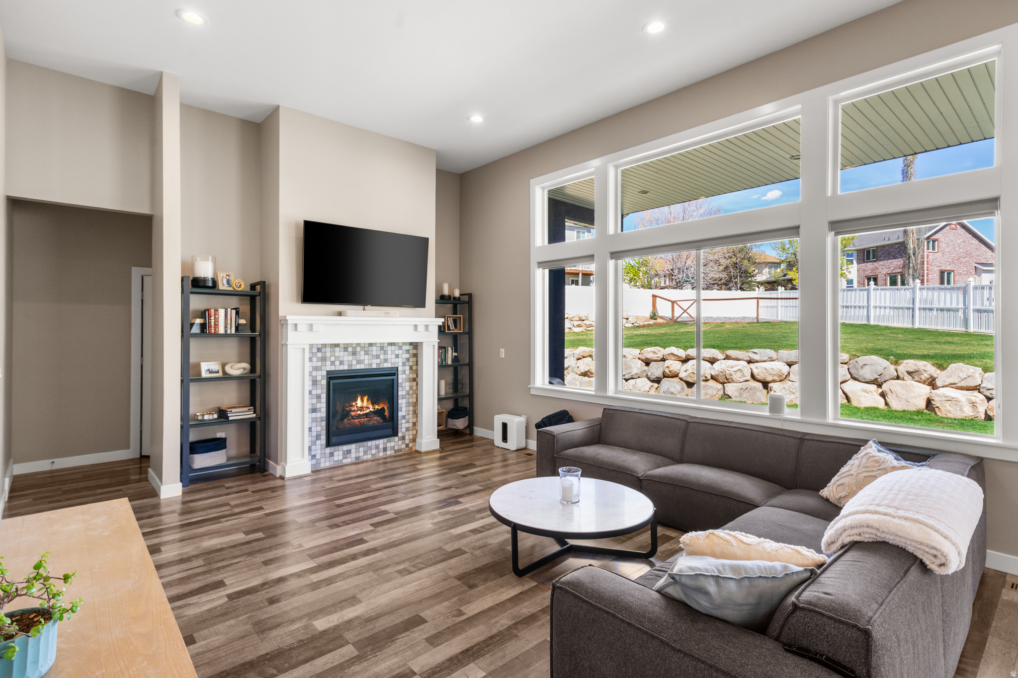 ERP PRUD PHASE 3 - Residential