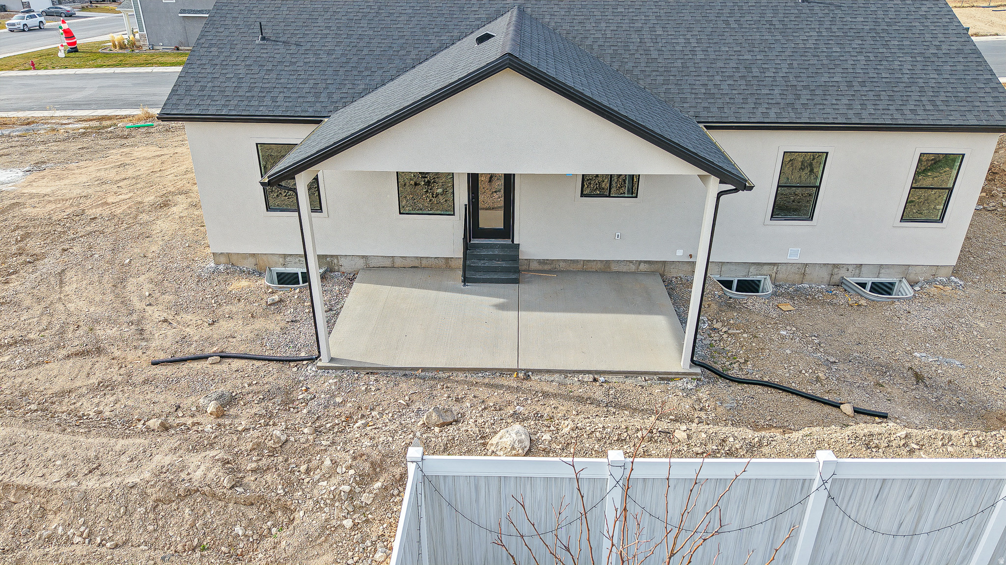 WINN RIDGE SUBDIVISION - Residential