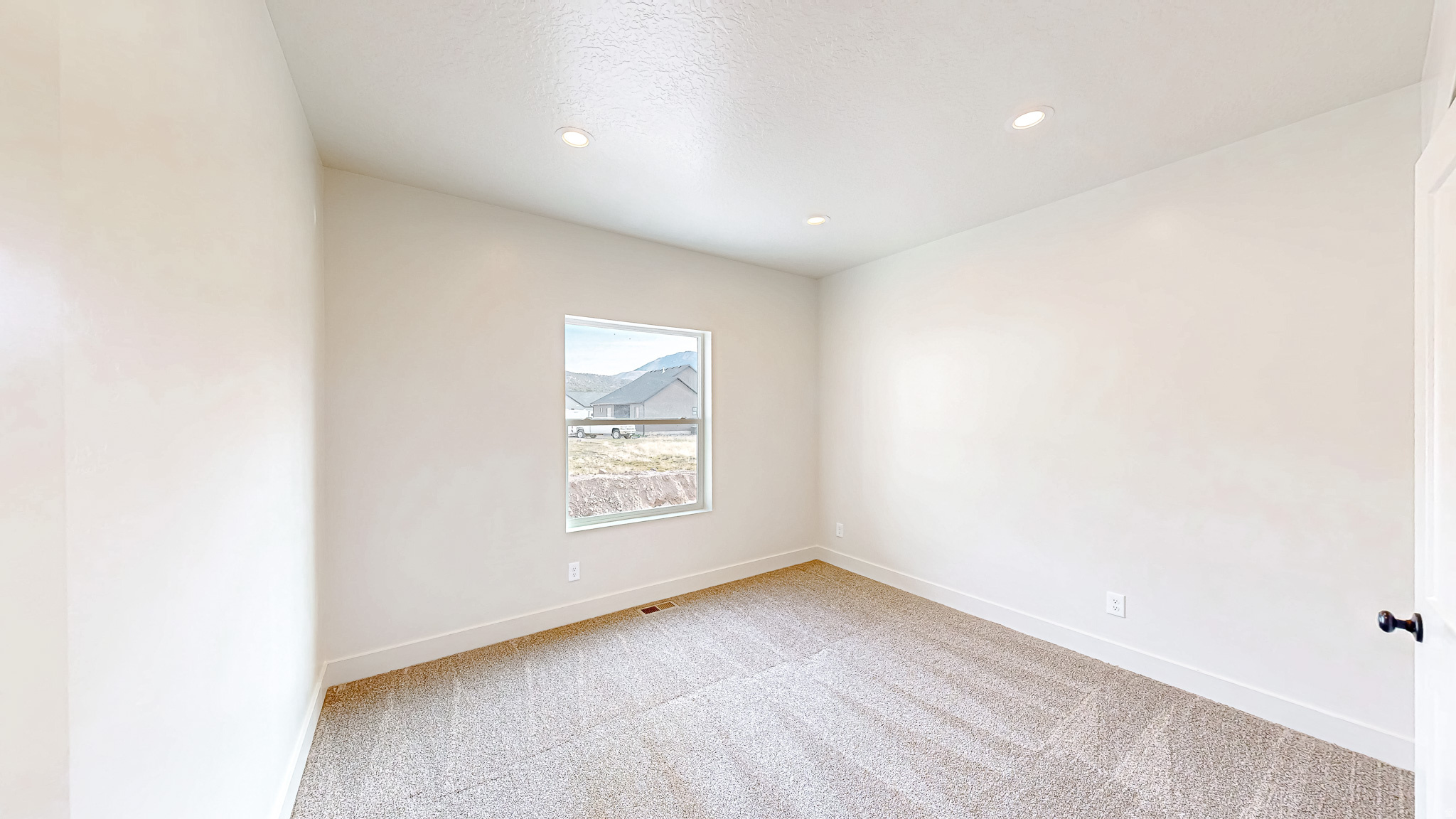 WINN RIDGE SUBDIVISION - Residential