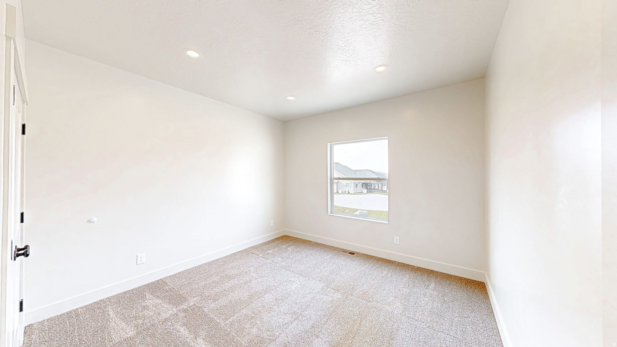 WINN RIDGE SUBDIVISION - Residential