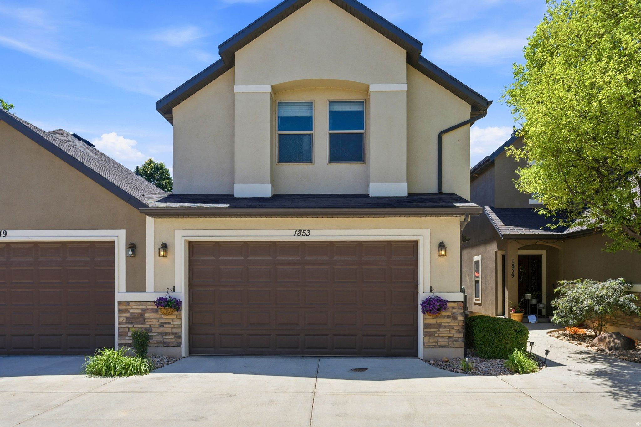 VALENTINE ESTATES - Residential