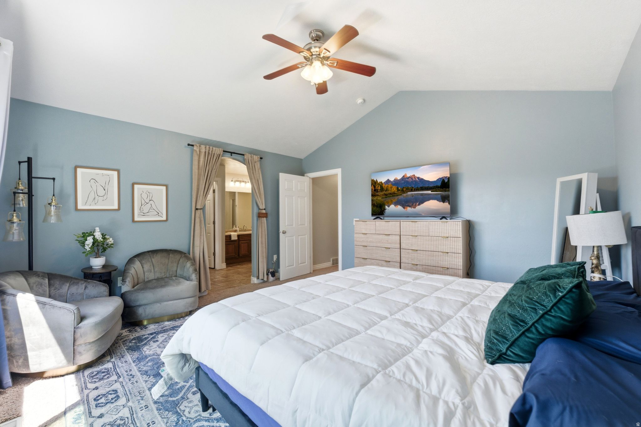 VALENTINE ESTATES - Residential