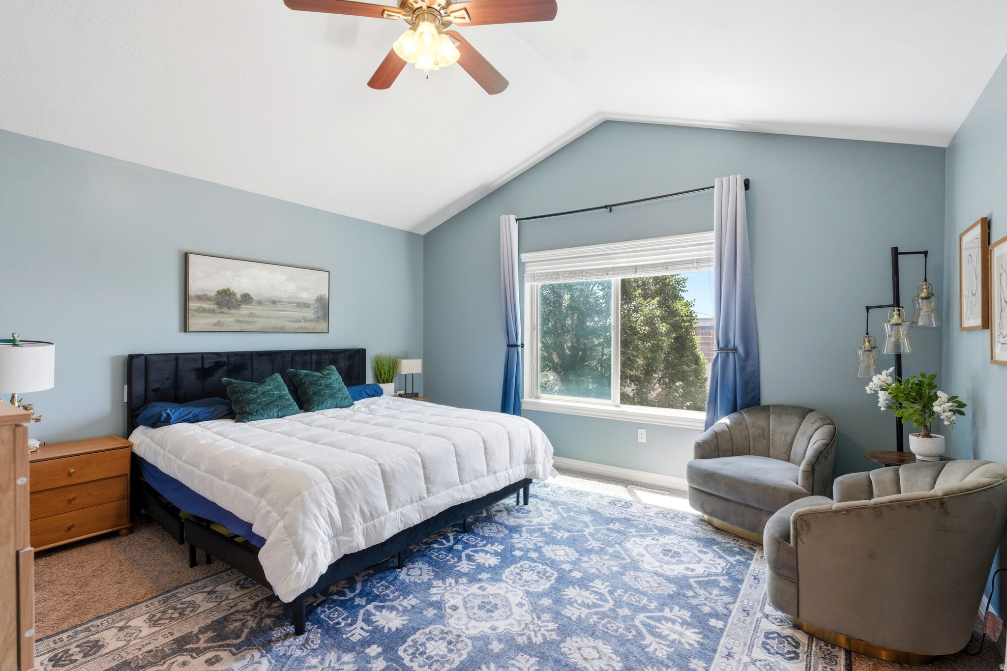 VALENTINE ESTATES - Residential