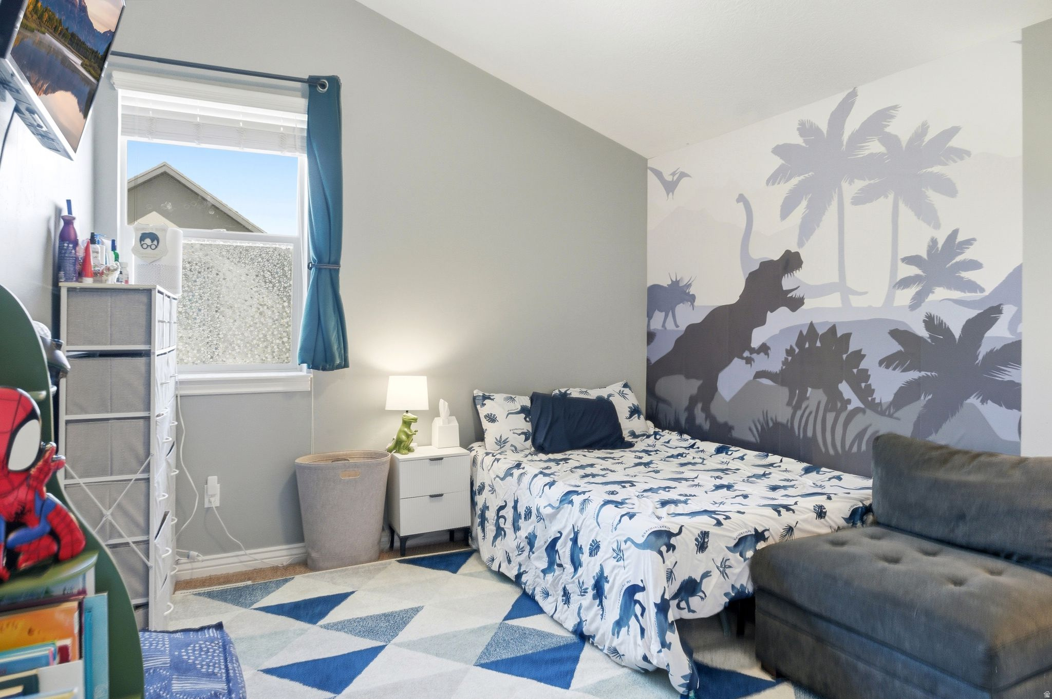 VALENTINE ESTATES - Residential