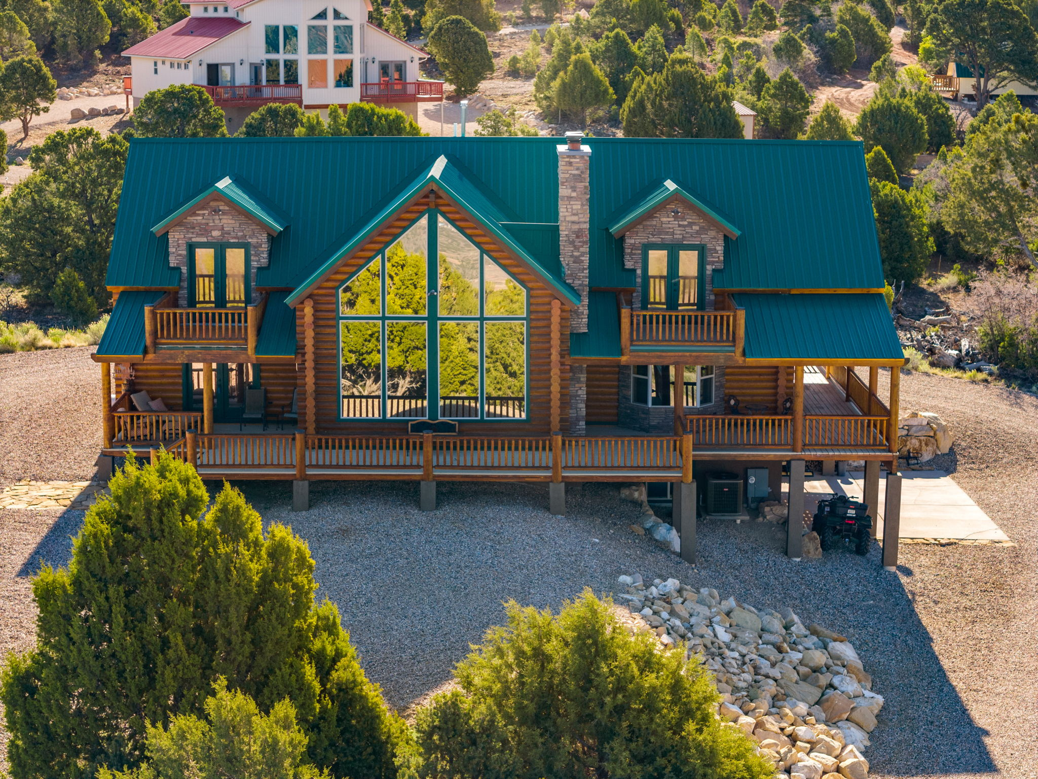 CEDAR HIGHLANDS SUBDIVISION - Residential