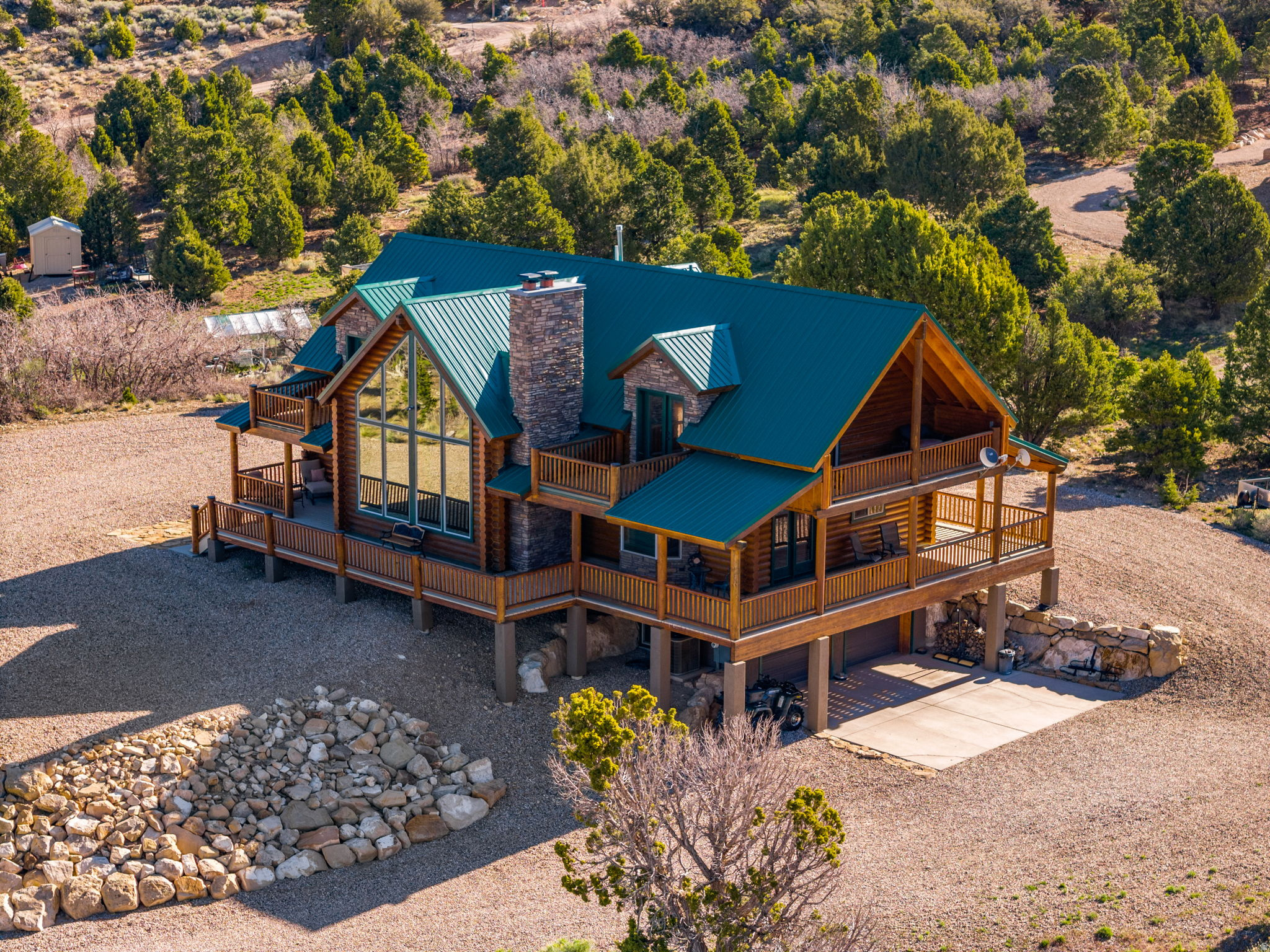 CEDAR HIGHLANDS SUBDIVISION - Residential
