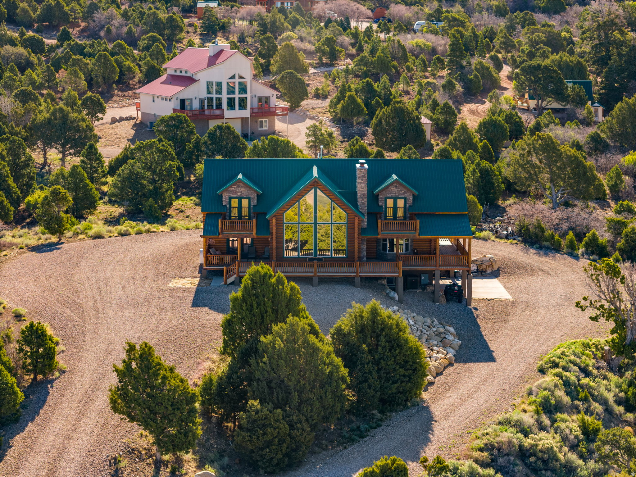 CEDAR HIGHLANDS SUBDIVISION - Residential