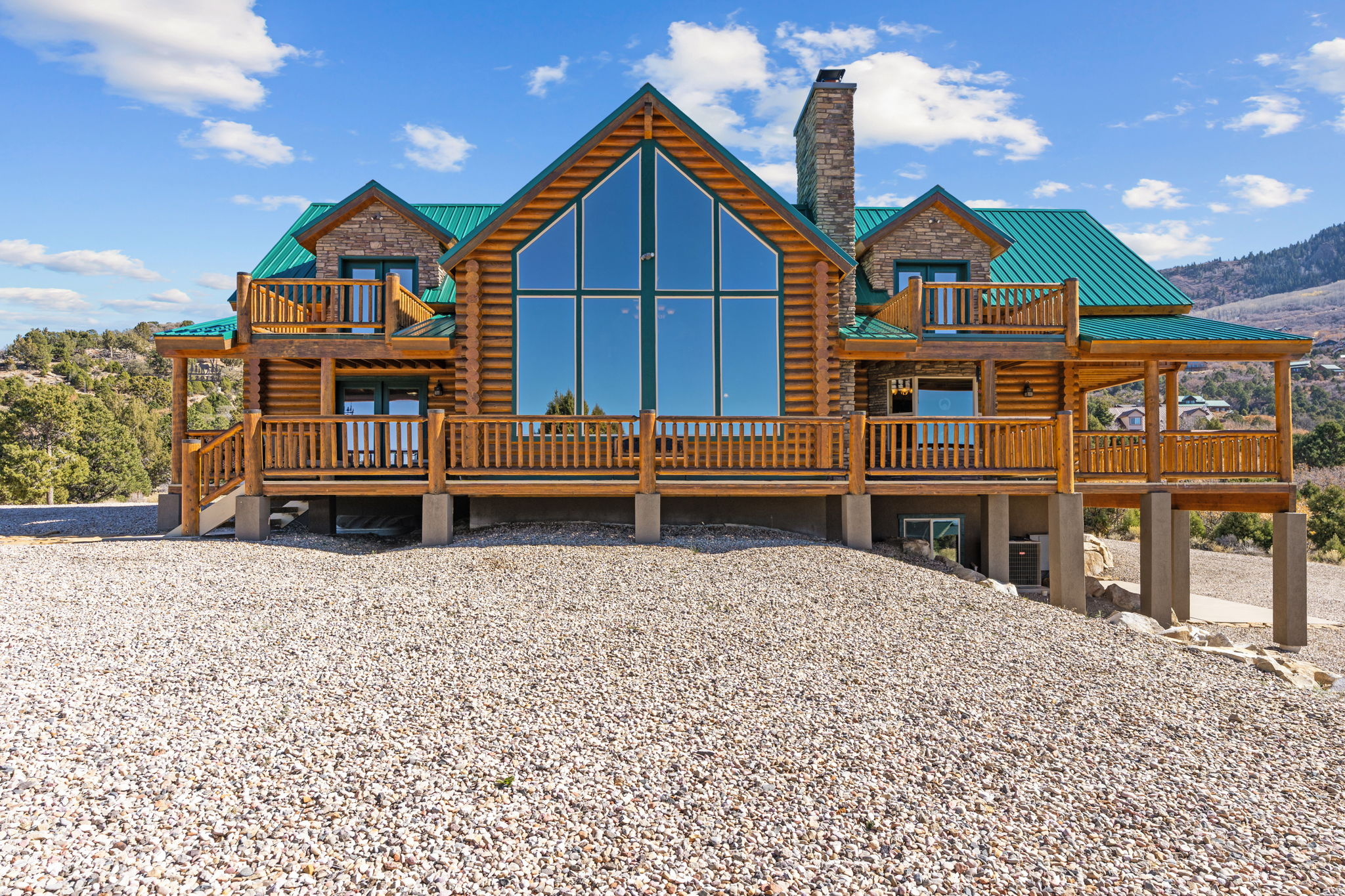 CEDAR HIGHLANDS SUBDIVISION - Residential