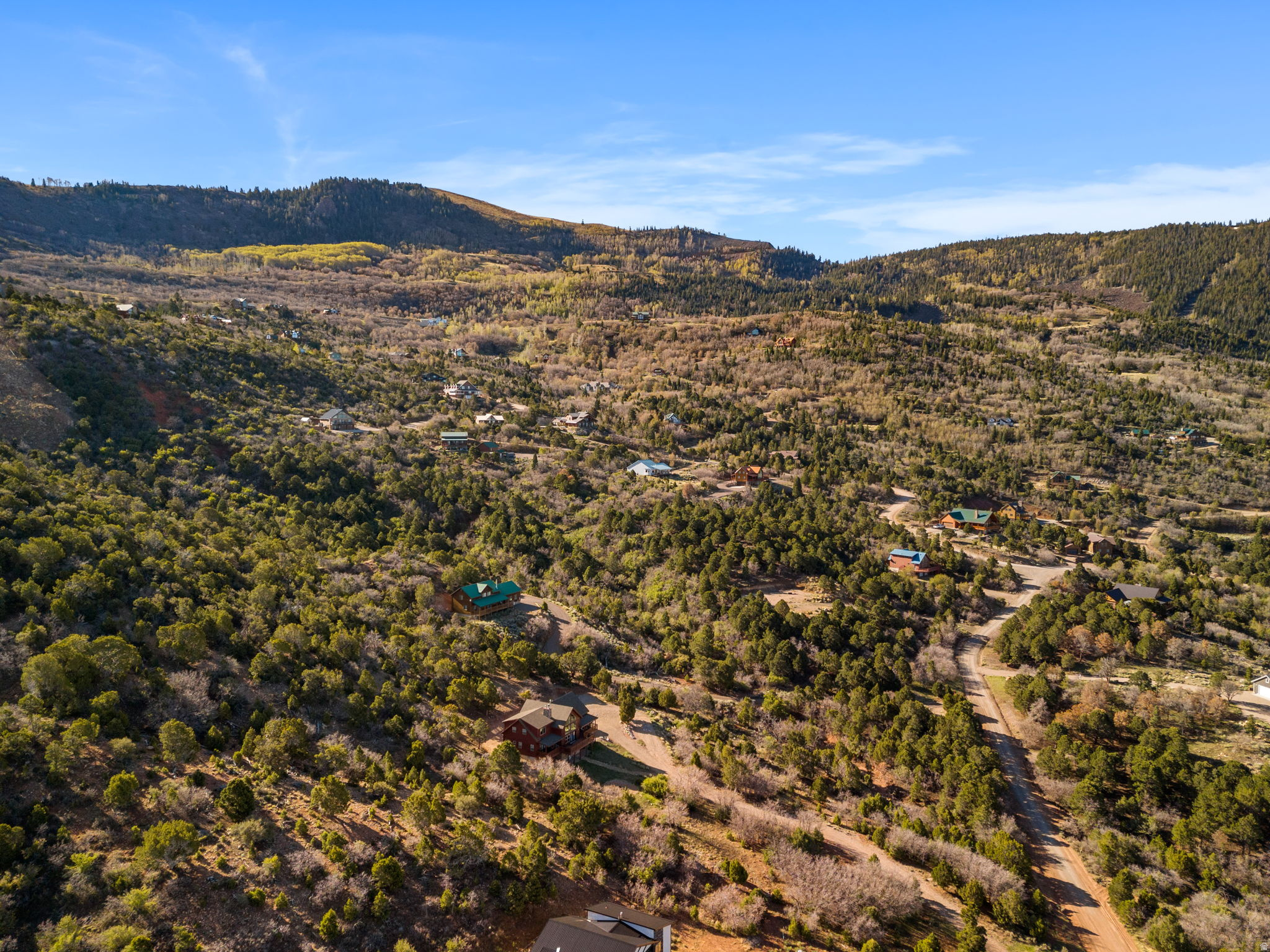 CEDAR HIGHLANDS SUBDIVISION - Residential