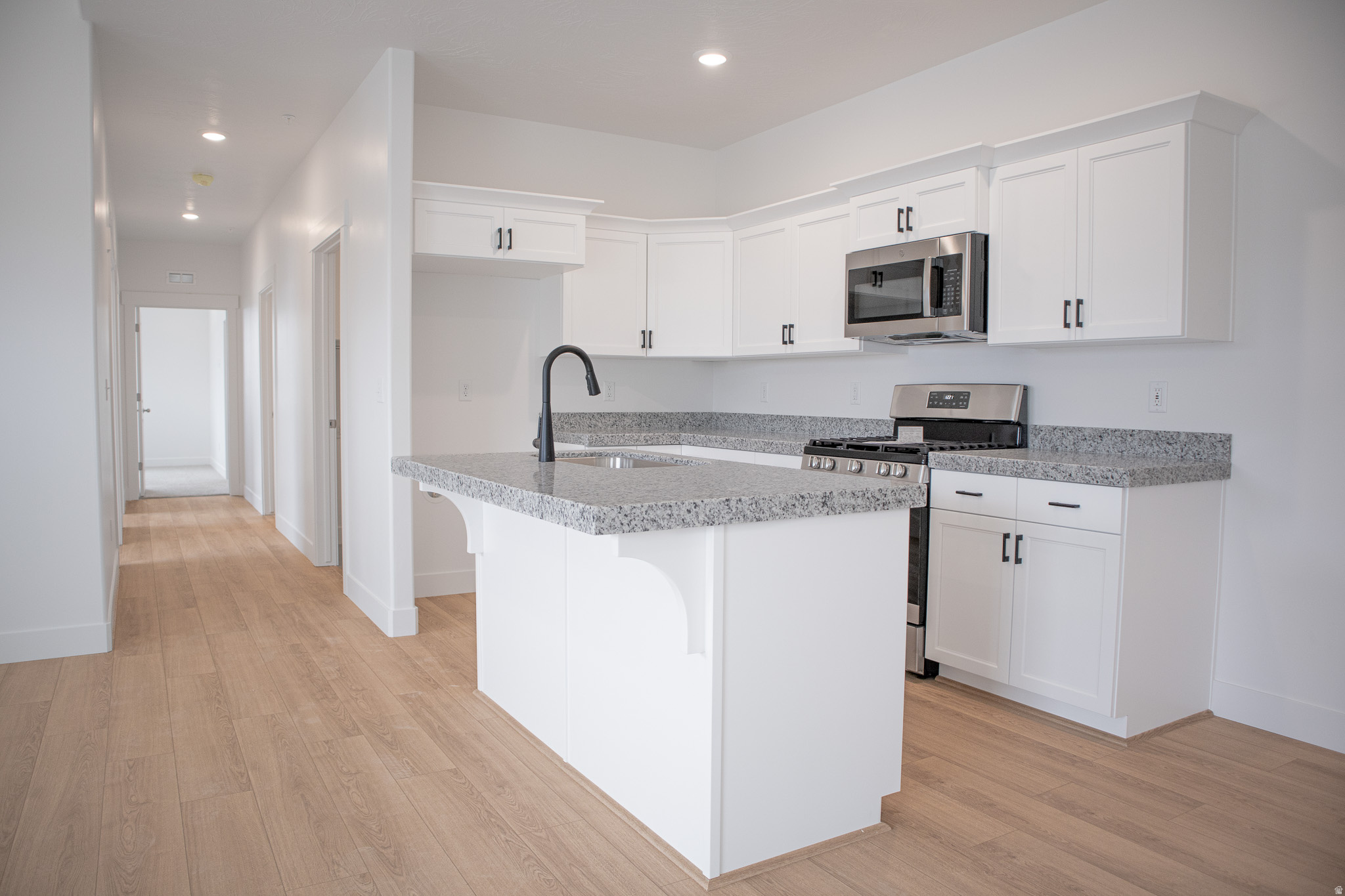 HARMONY CONDOS - Residential