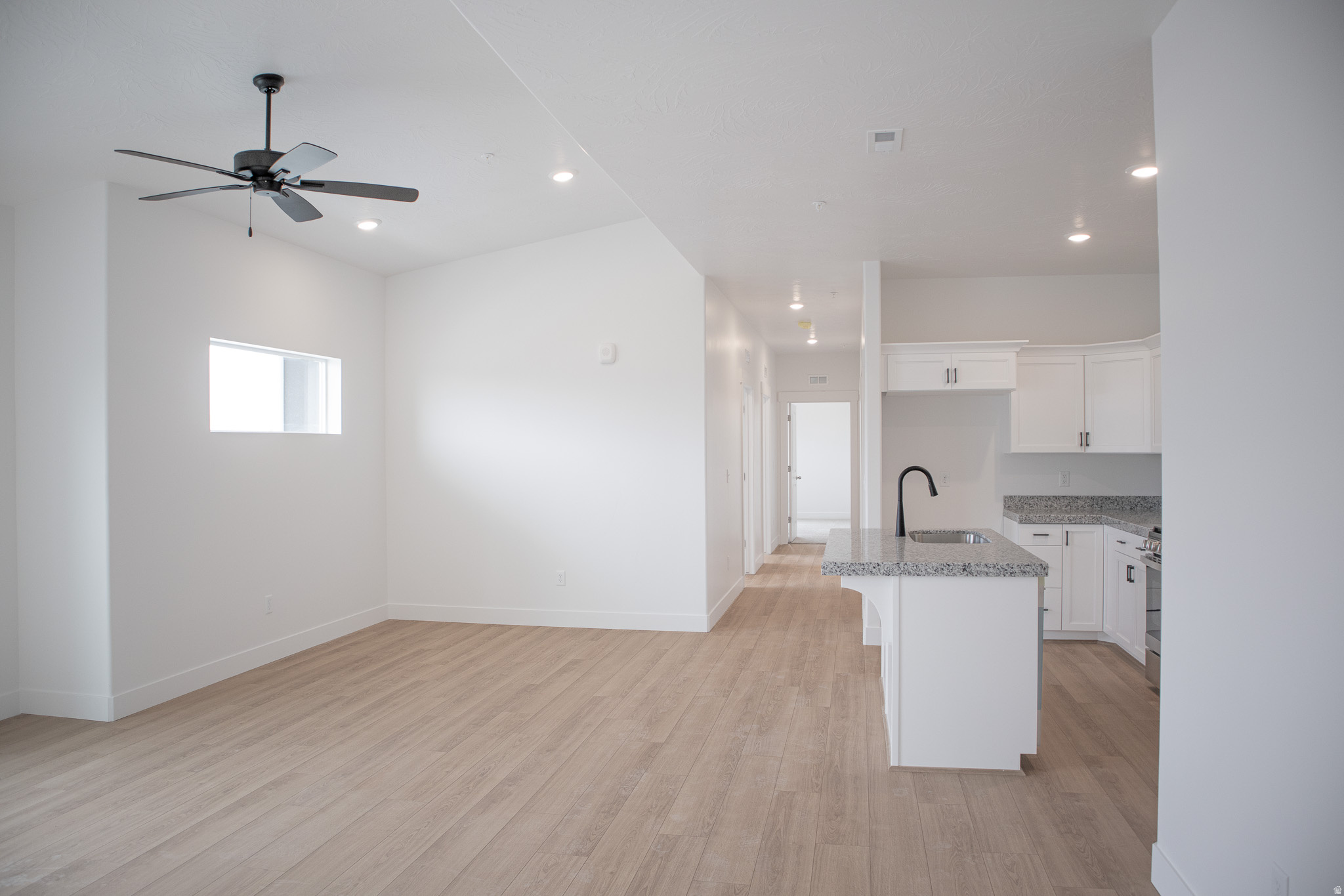 HARMONY CONDOS - Residential