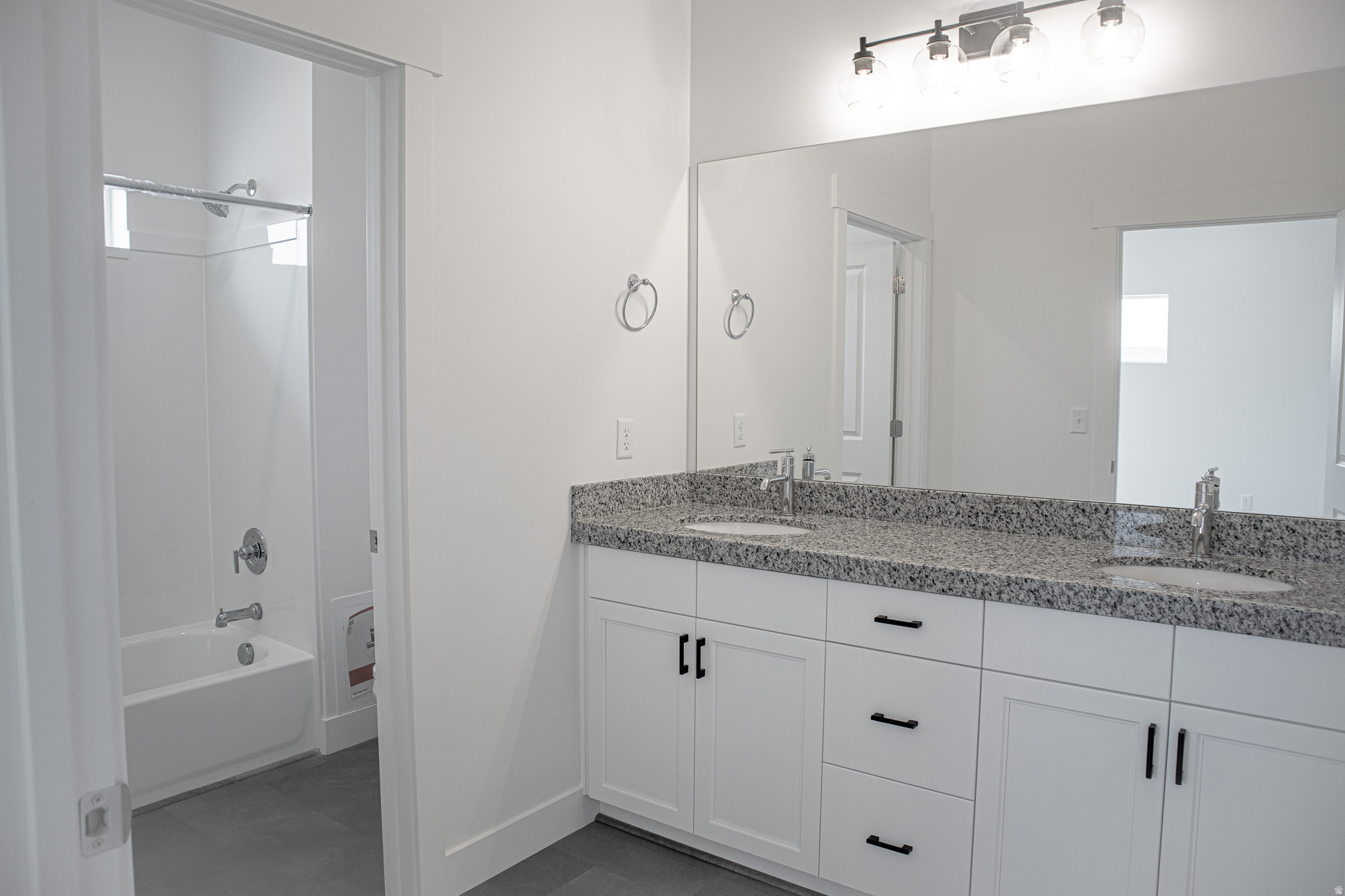 HARMONY CONDOS - Residential