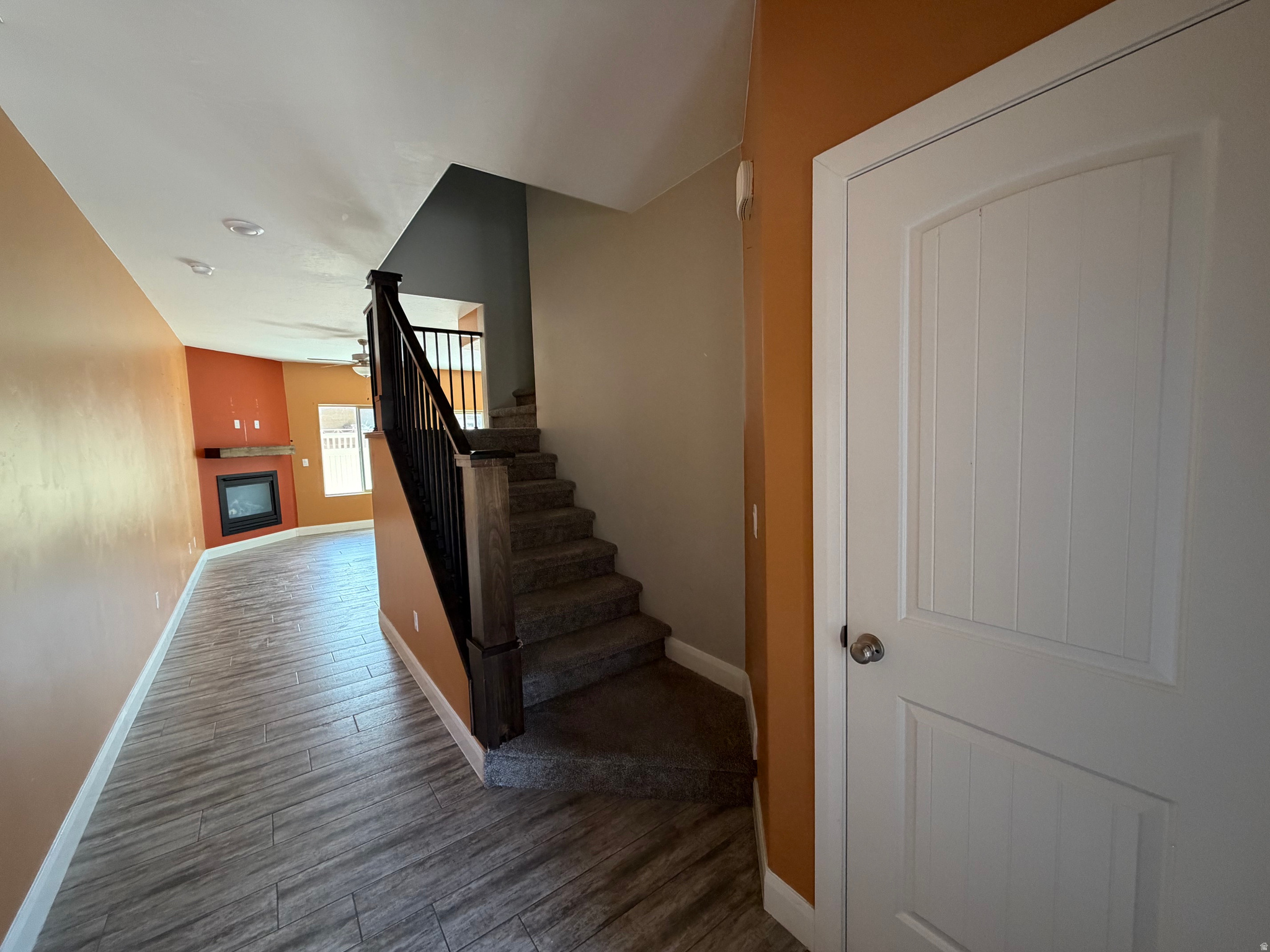 SHADOW RIDGE TOWNHOMES - Residential