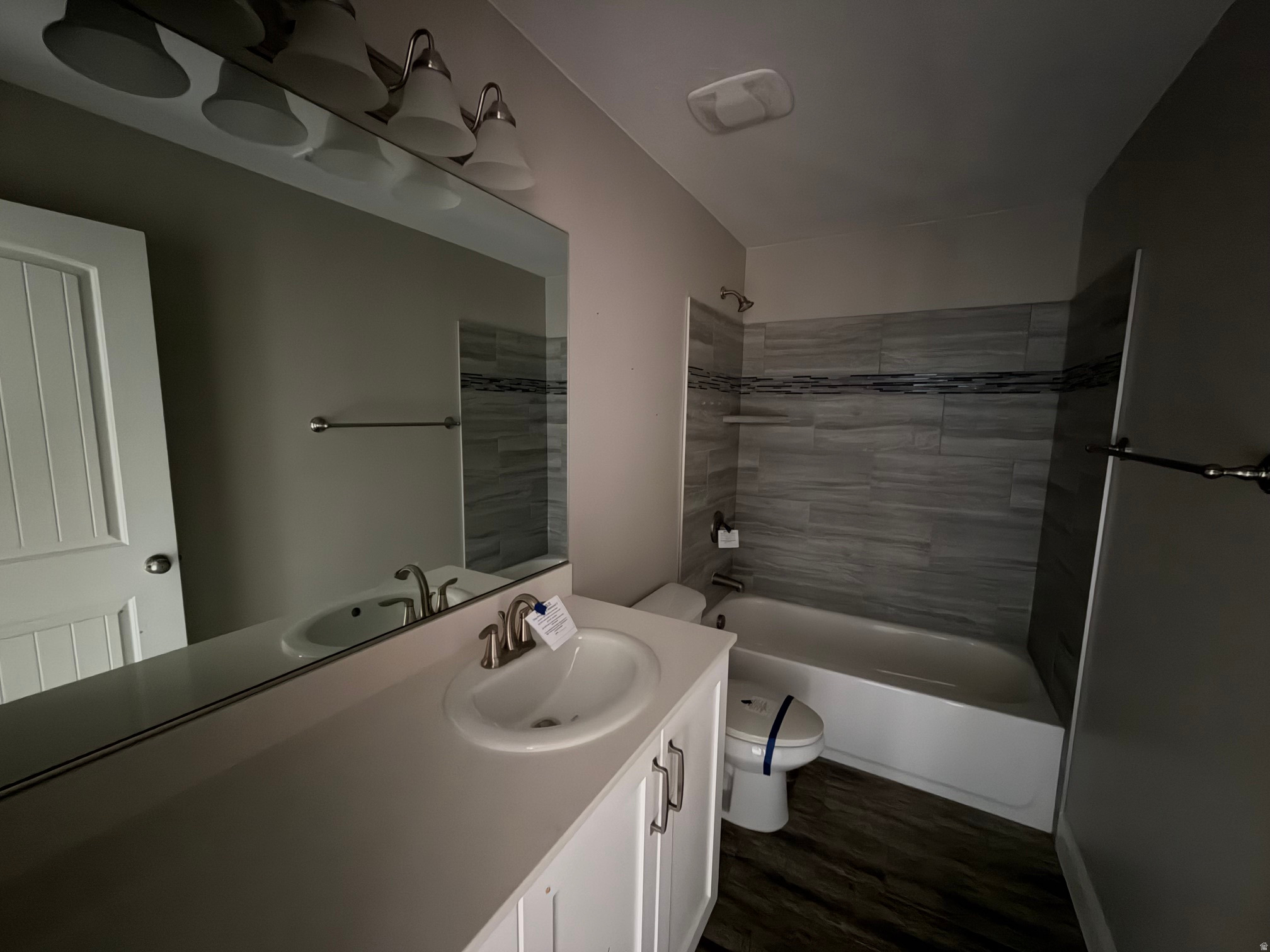 SHADOW RIDGE TOWNHOMES - Residential