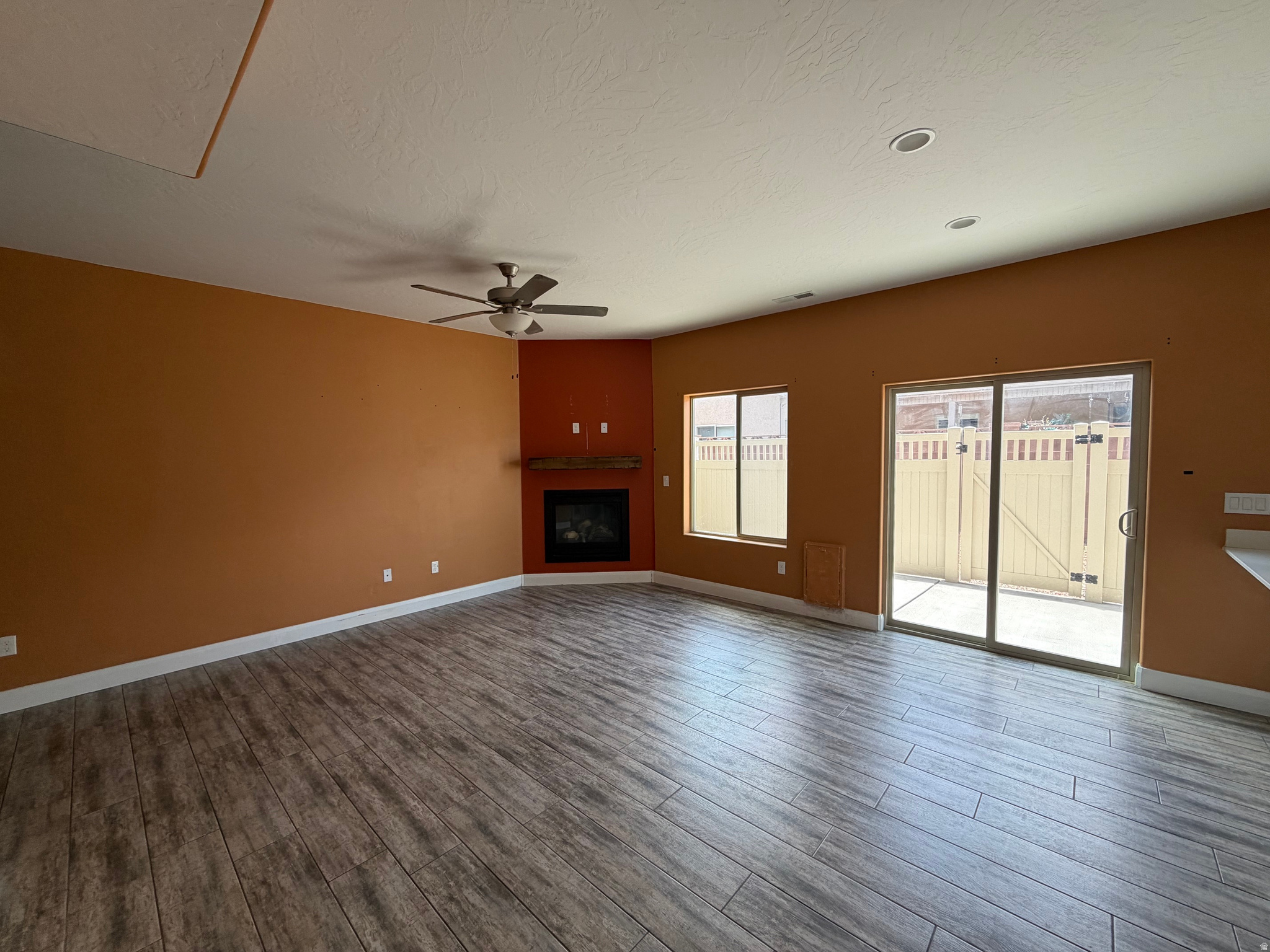 SHADOW RIDGE TOWNHOMES - Residential