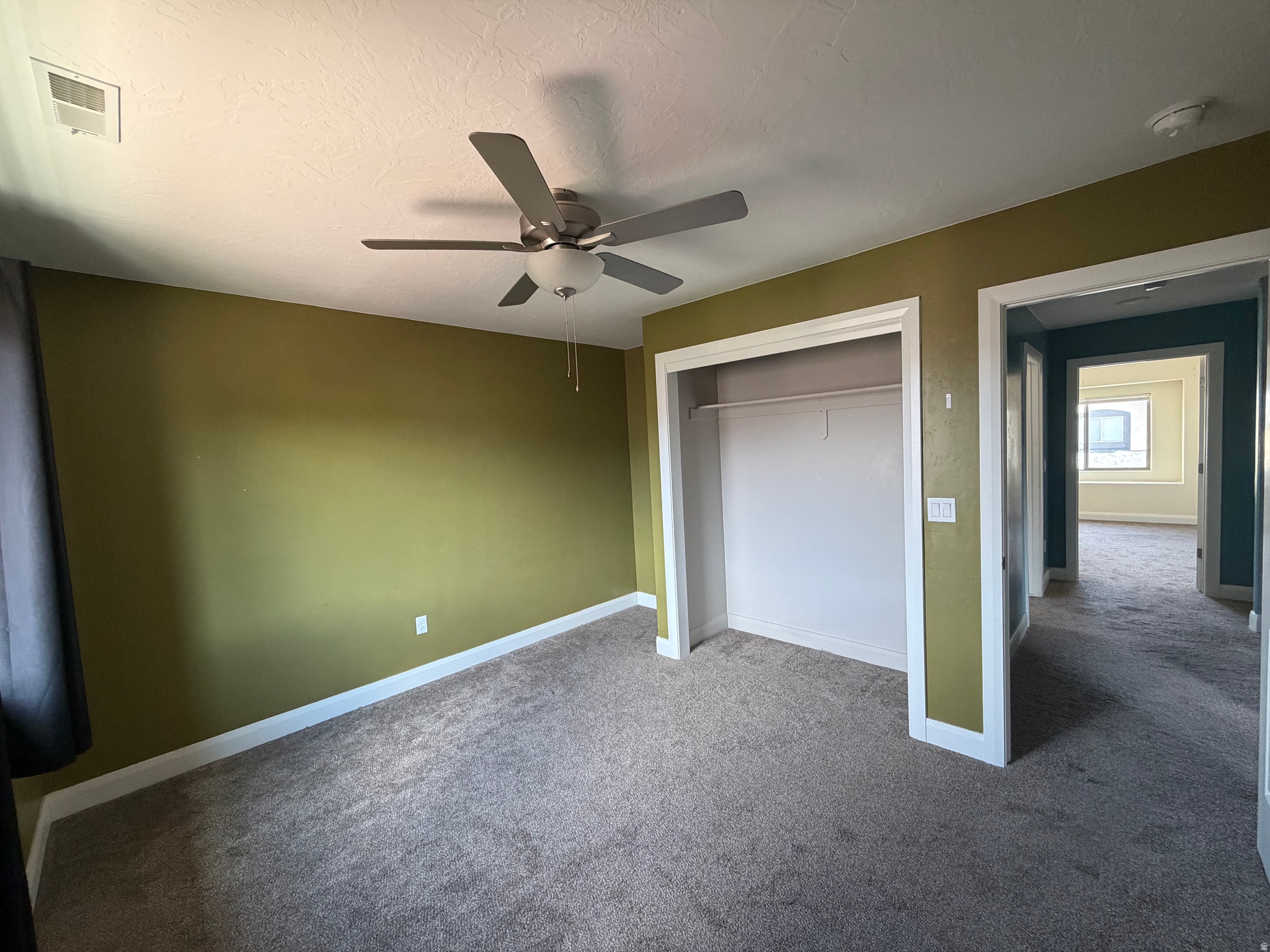 SHADOW RIDGE TOWNHOMES - Residential