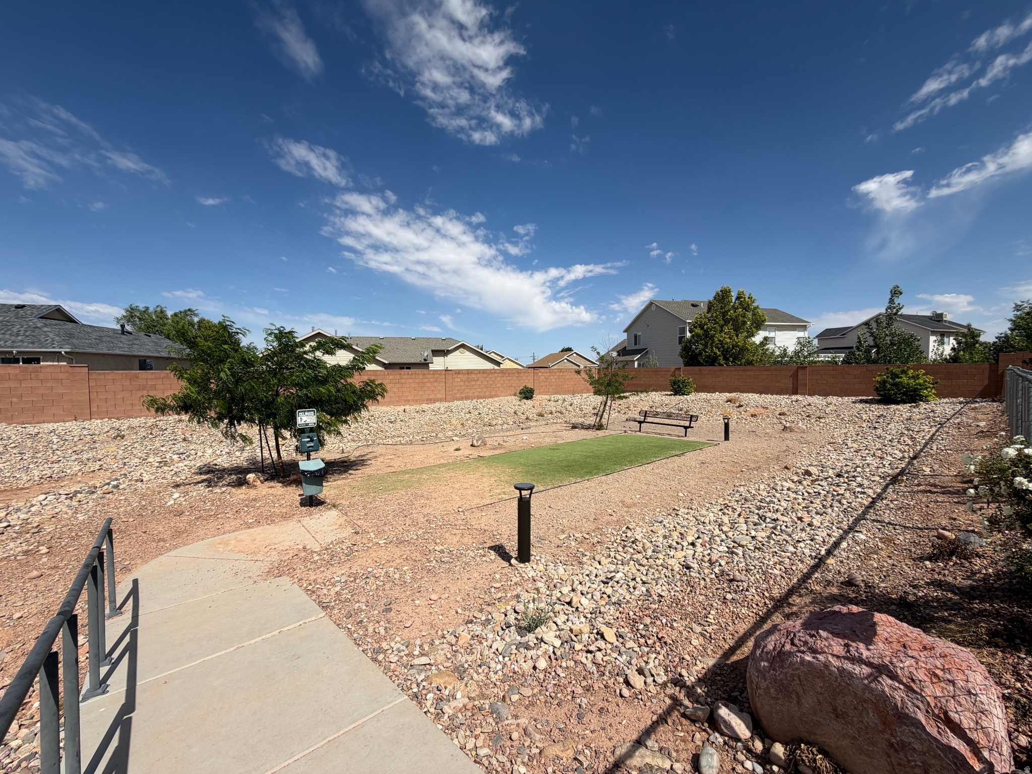 SHADOW RIDGE TOWNHOMES - Residential