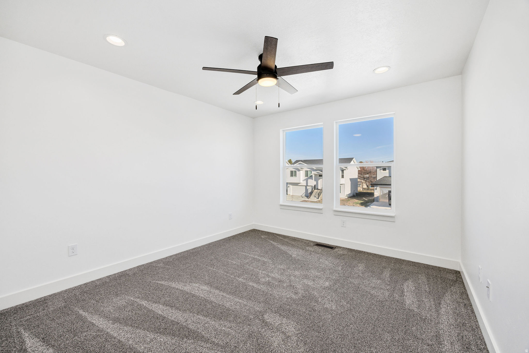 LLOYD ESTATES SUBDIVISION - Residential