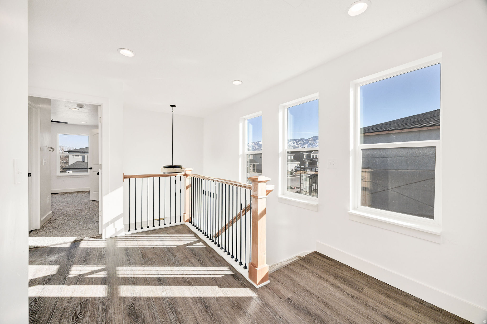 LLOYD ESTATES SUBDIVISION - Residential