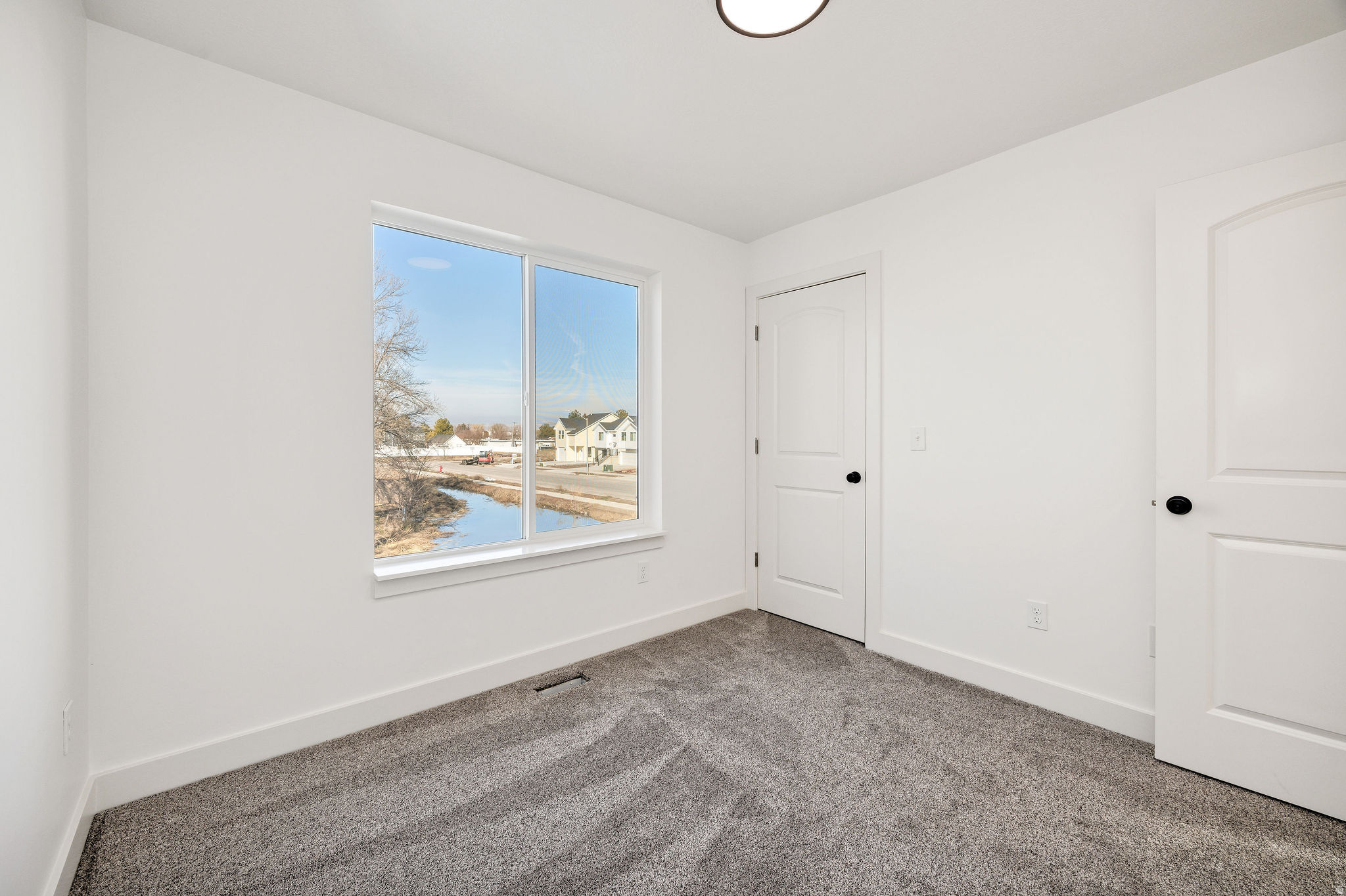 LLOYD ESTATES SUBDIVISION - Residential
