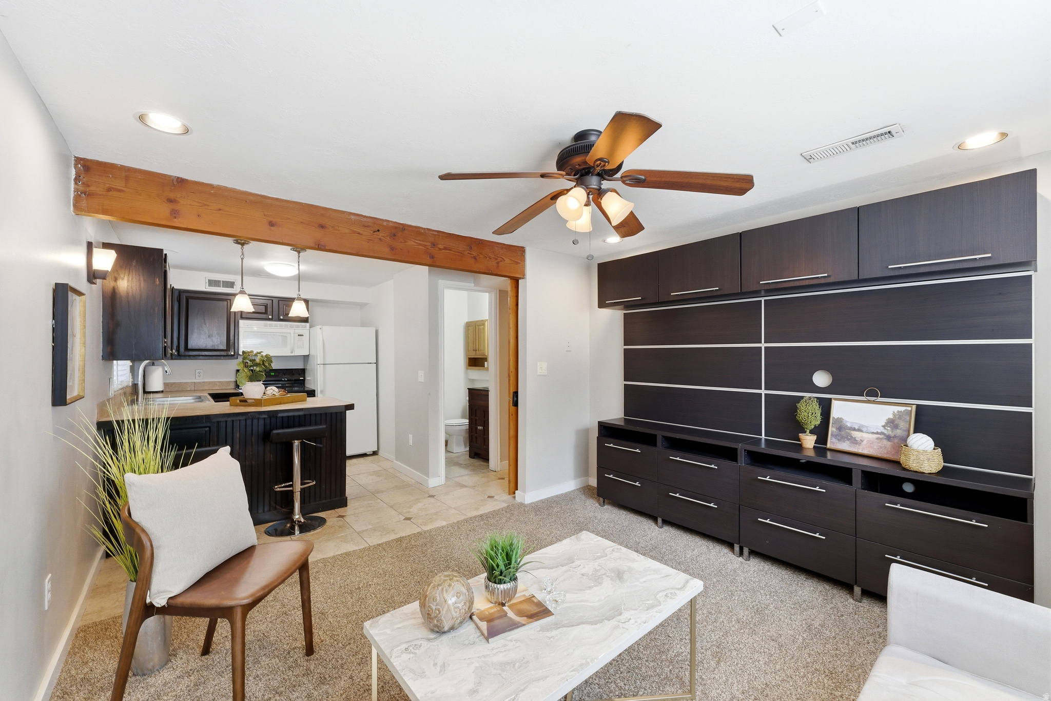 HEATH - Residential