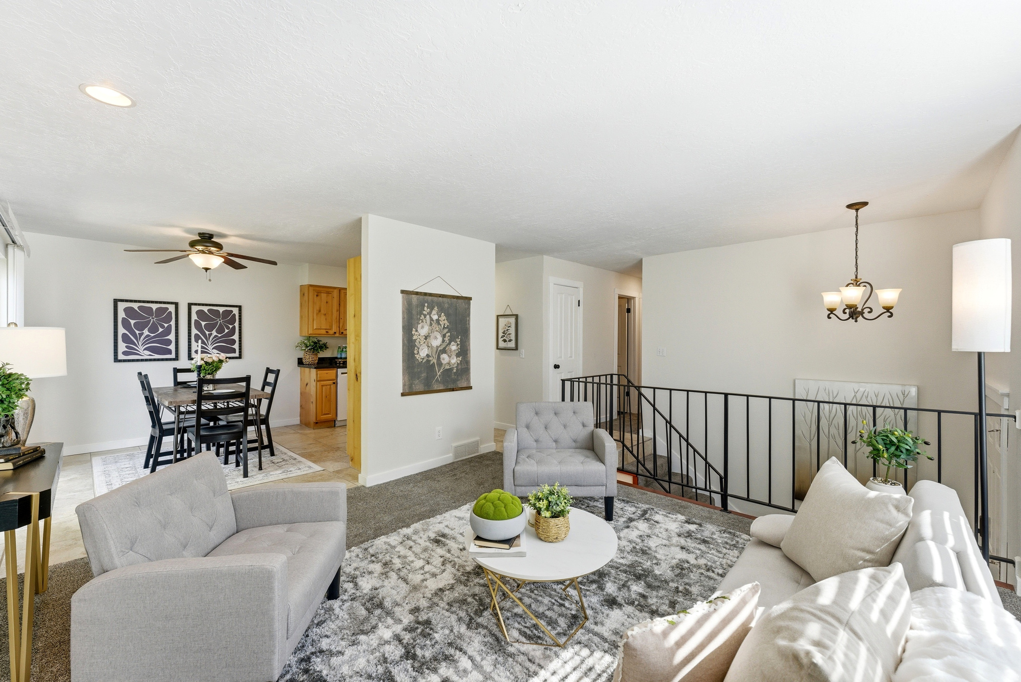 HEATH - Residential