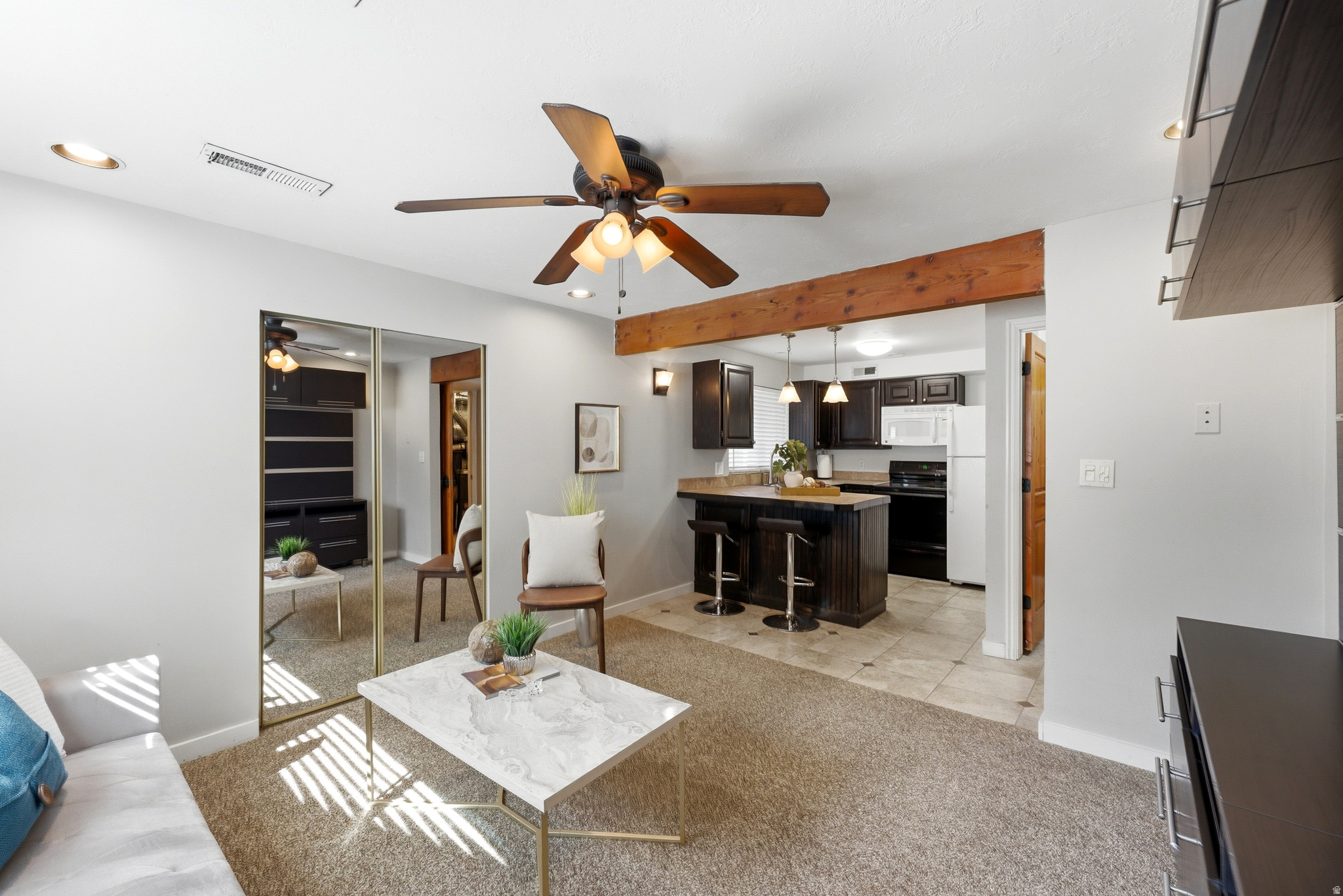 HEATH - Residential
