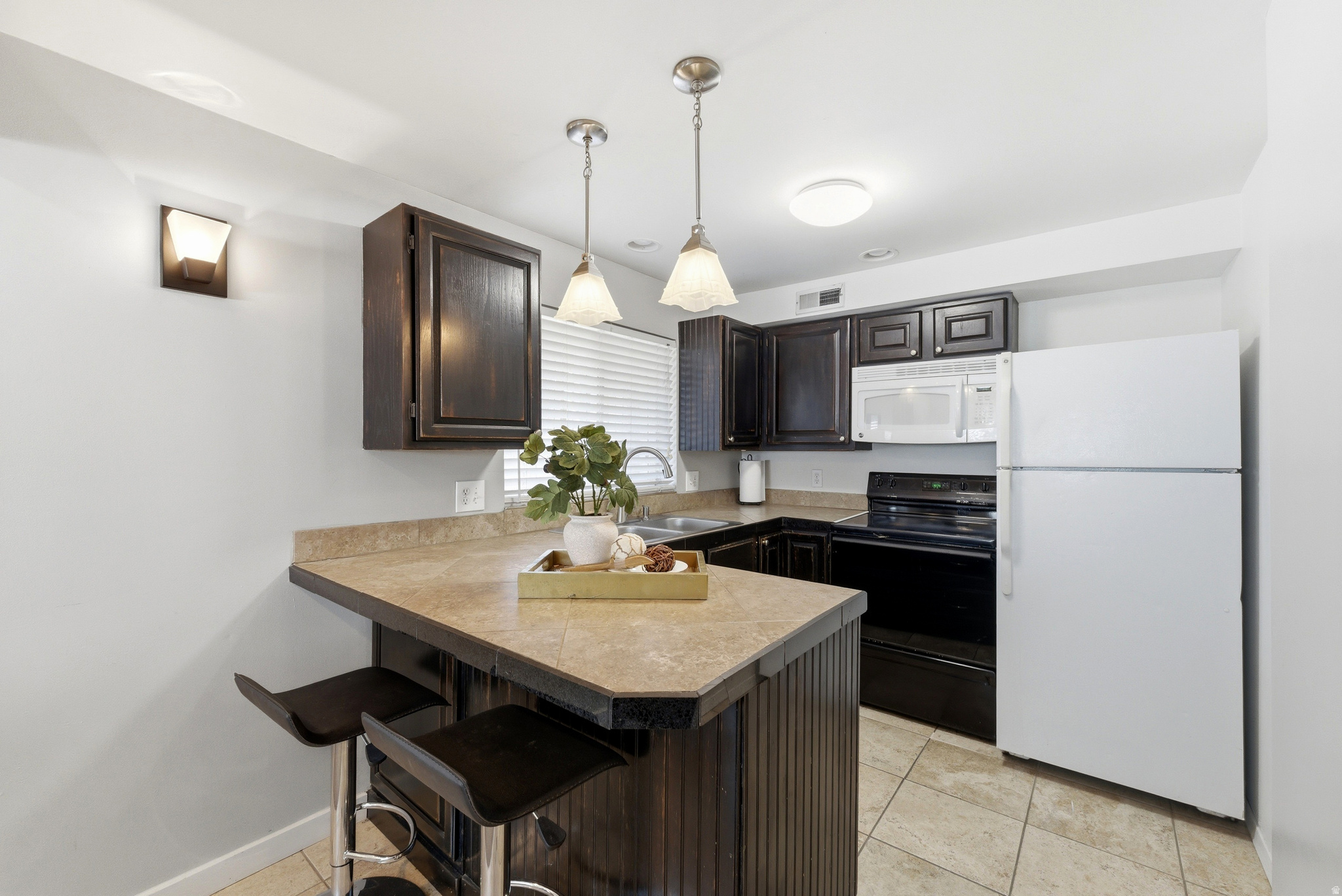 HEATH - Residential