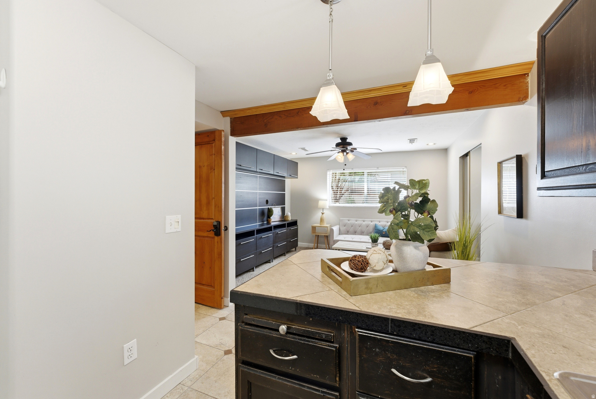 HEATH - Residential