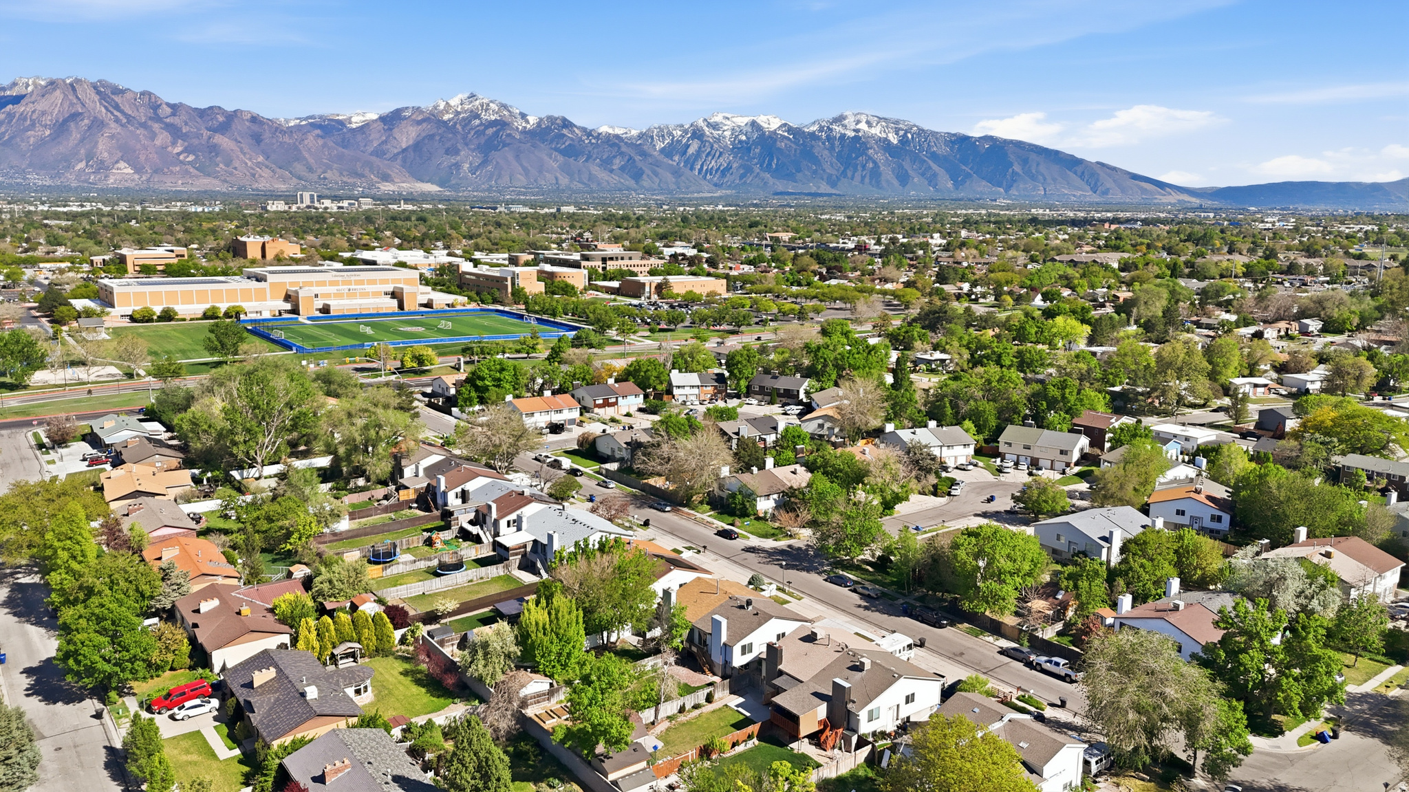 HEATH - Residential