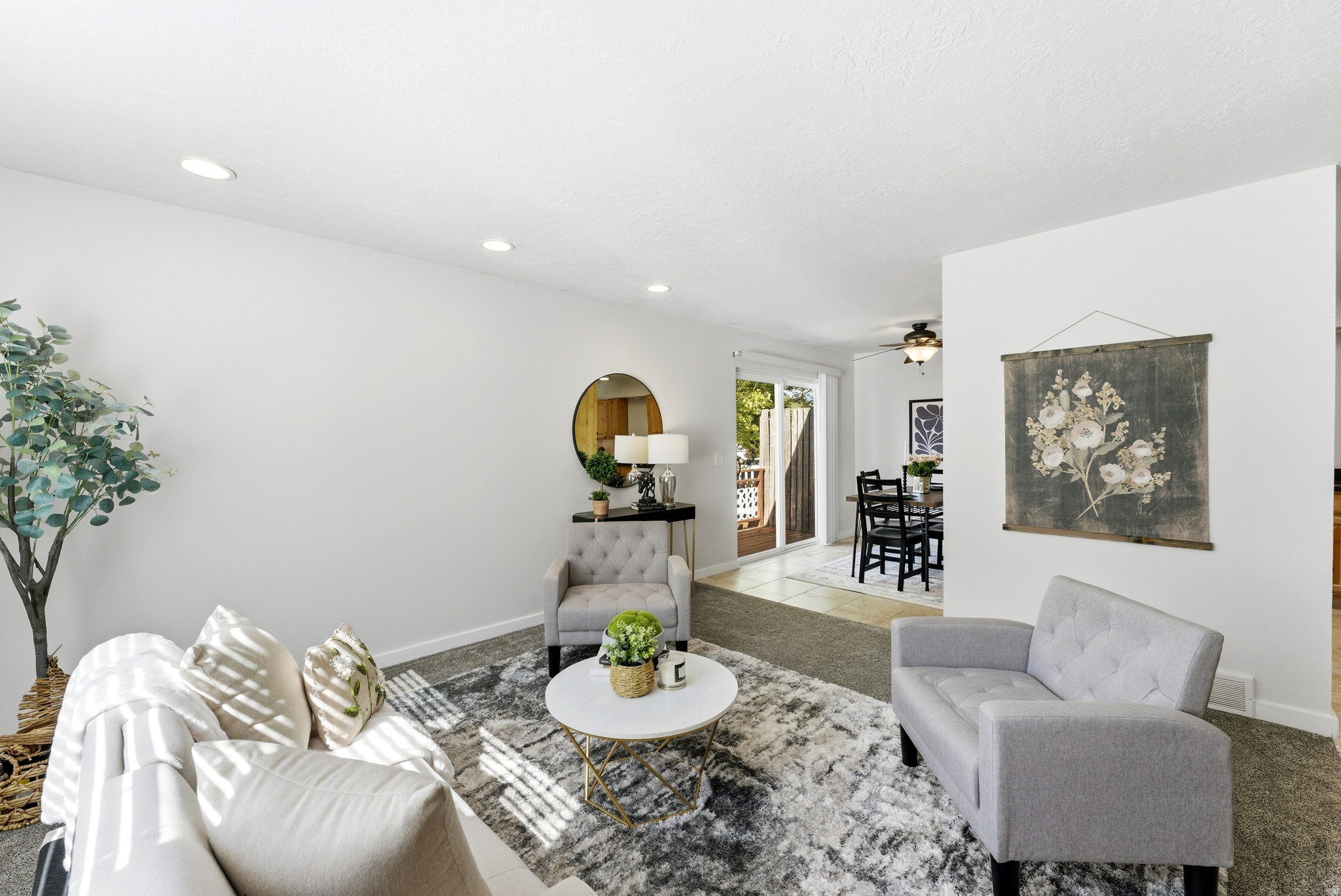 HEATH - Residential