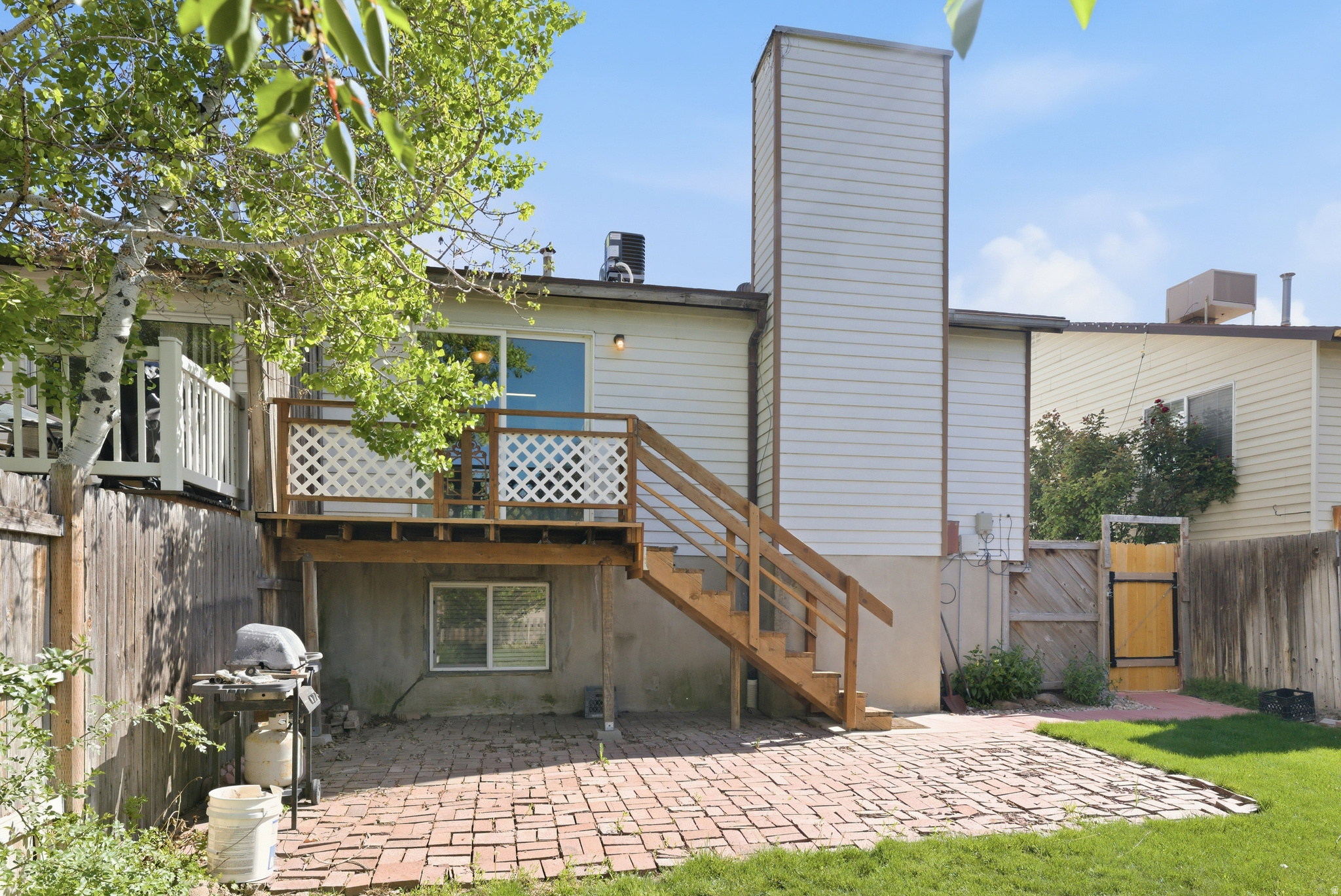 HEATH - Residential