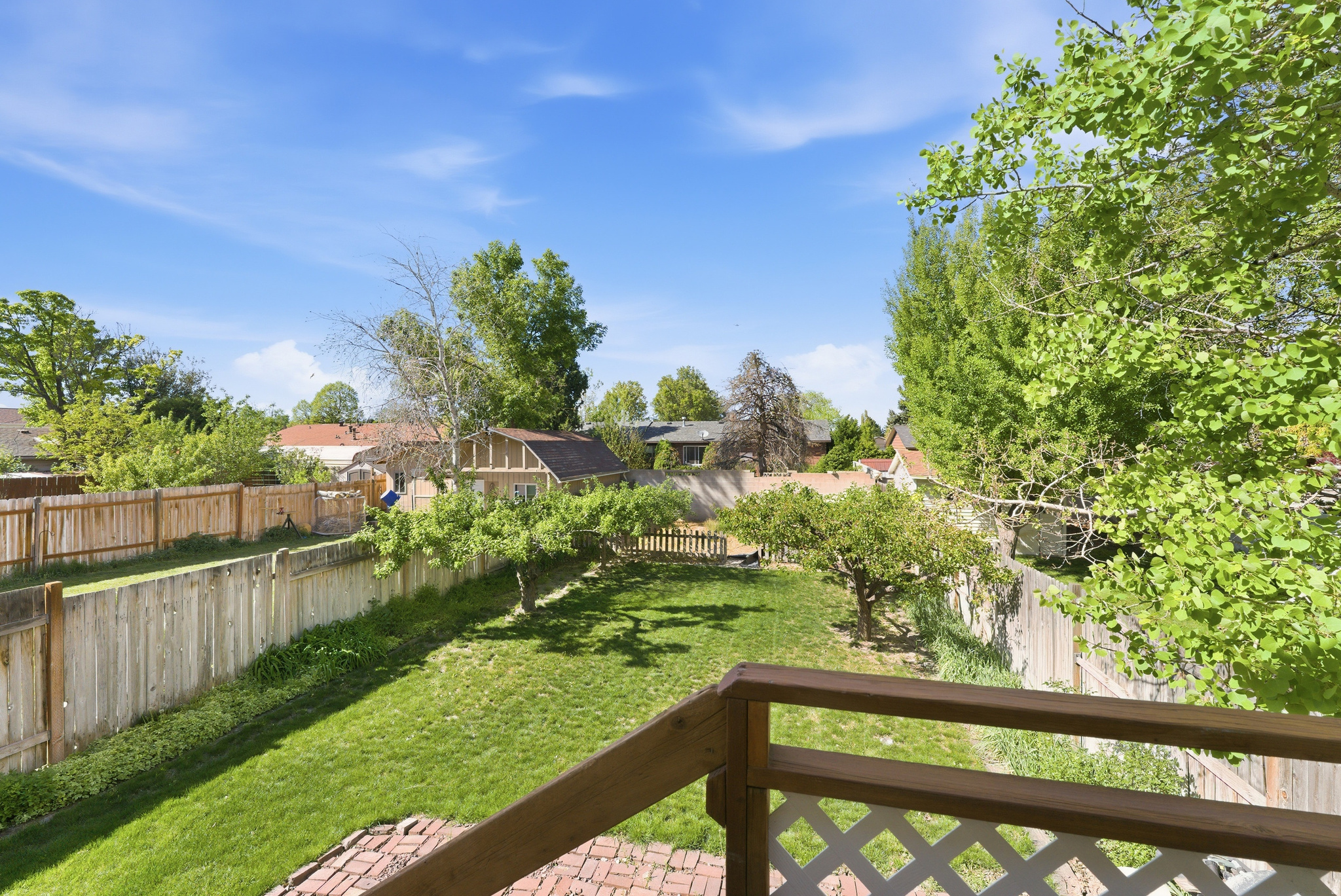 HEATH - Residential