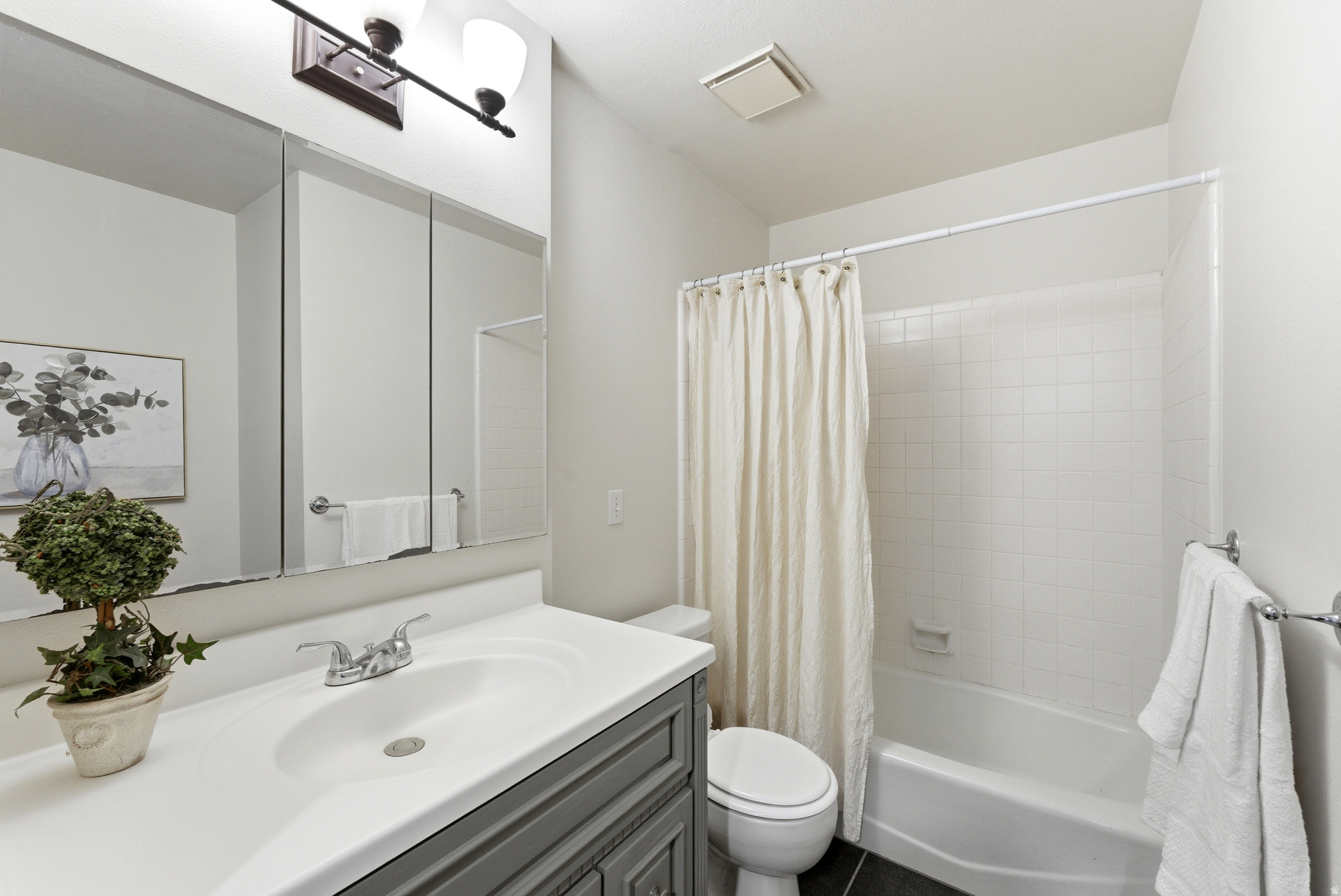 HEATH - Residential