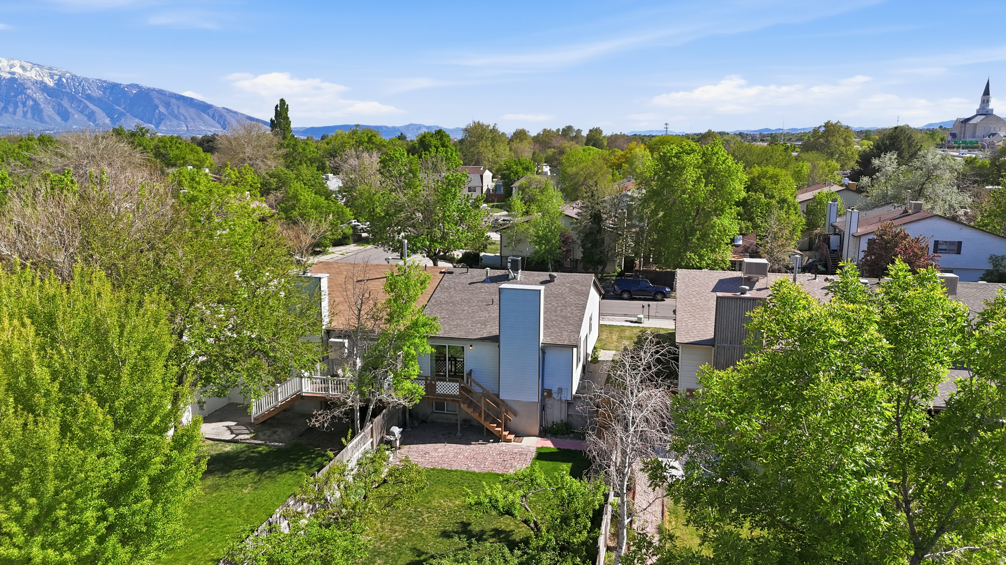 HEATH - Residential