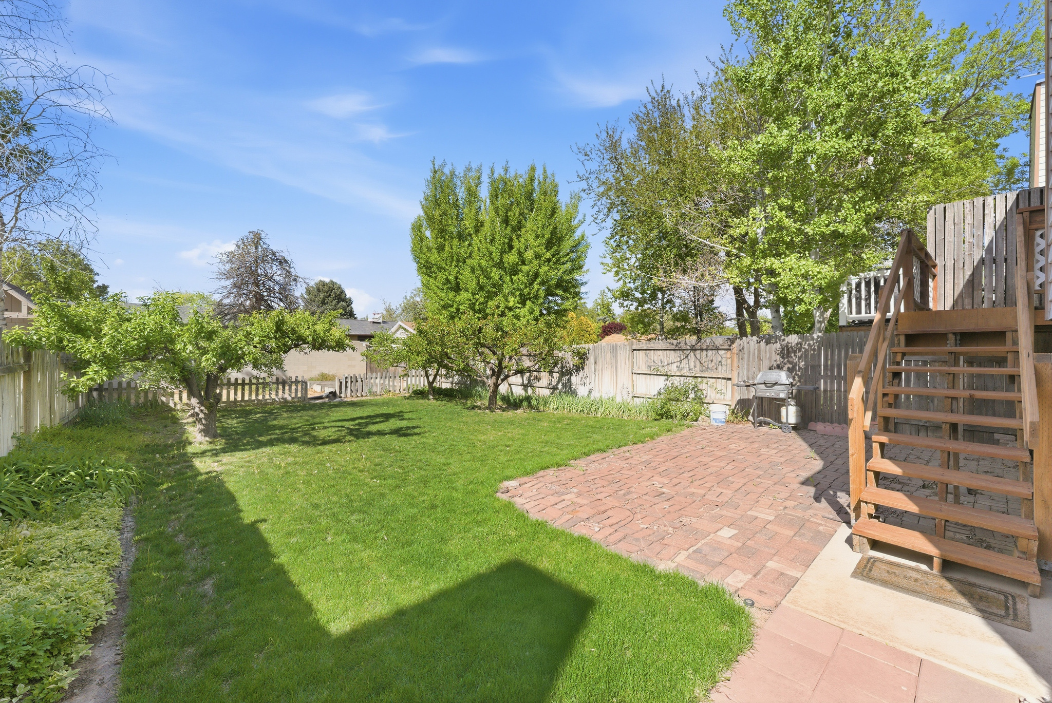 HEATH - Residential