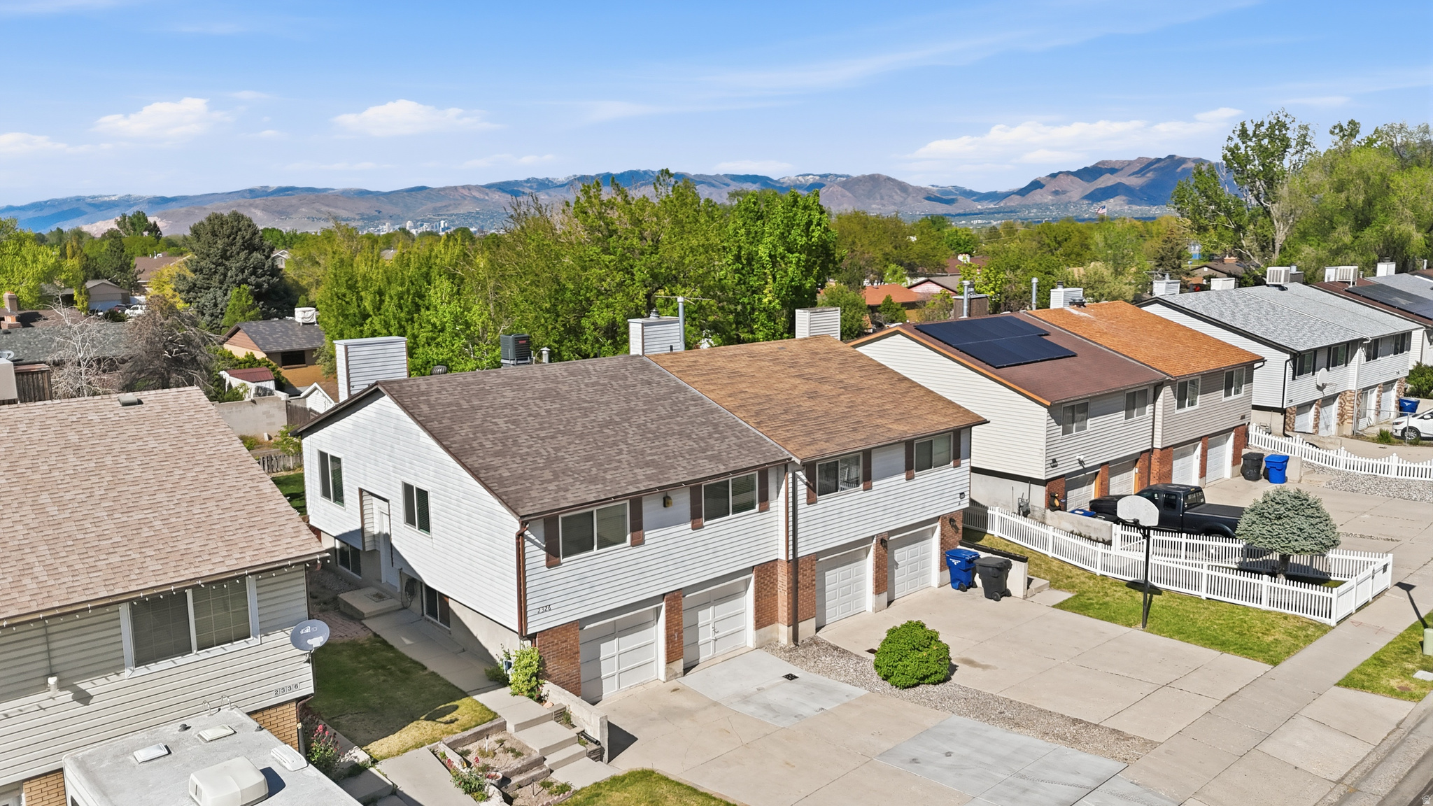 HEATH - Residential