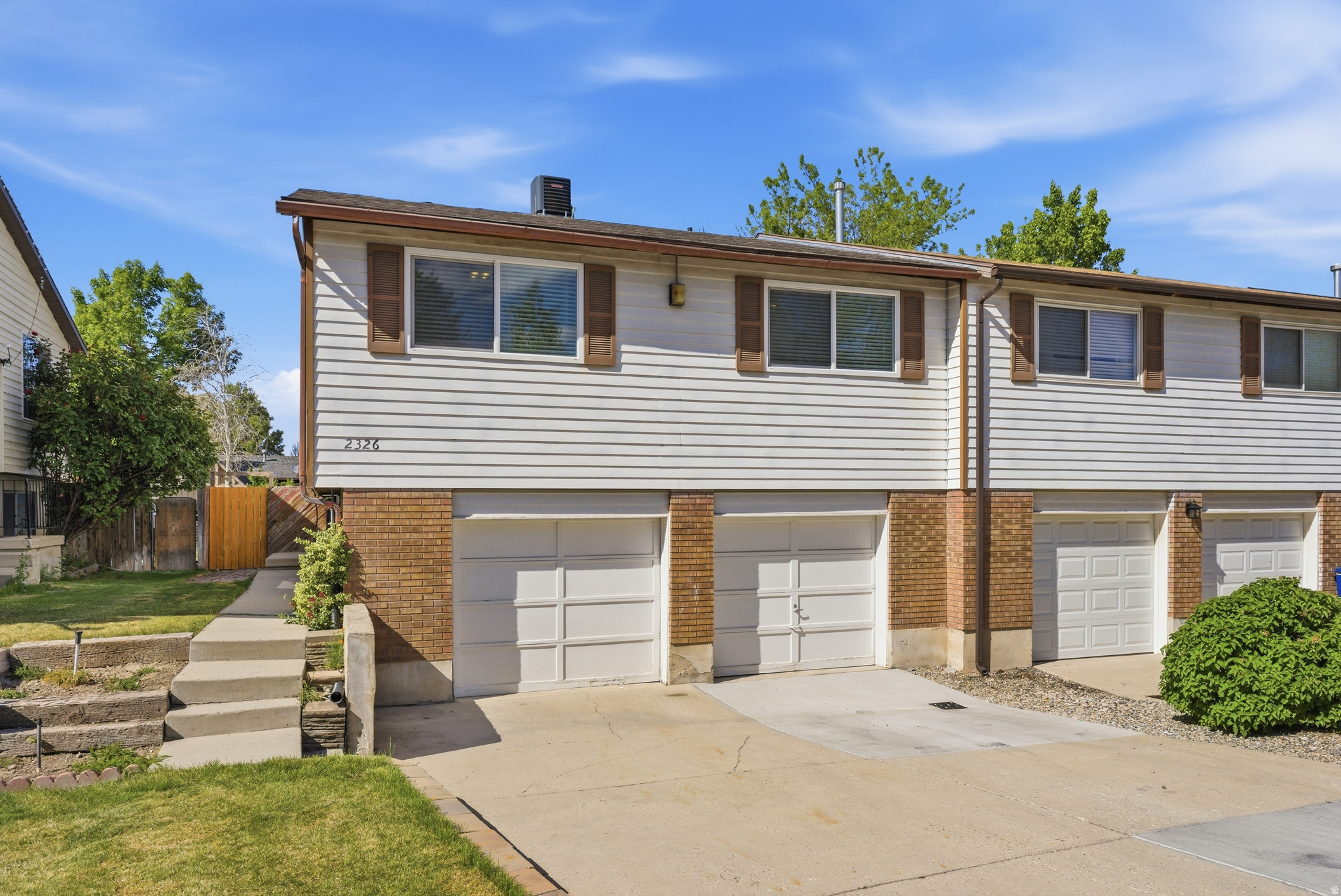HEATH - Residential