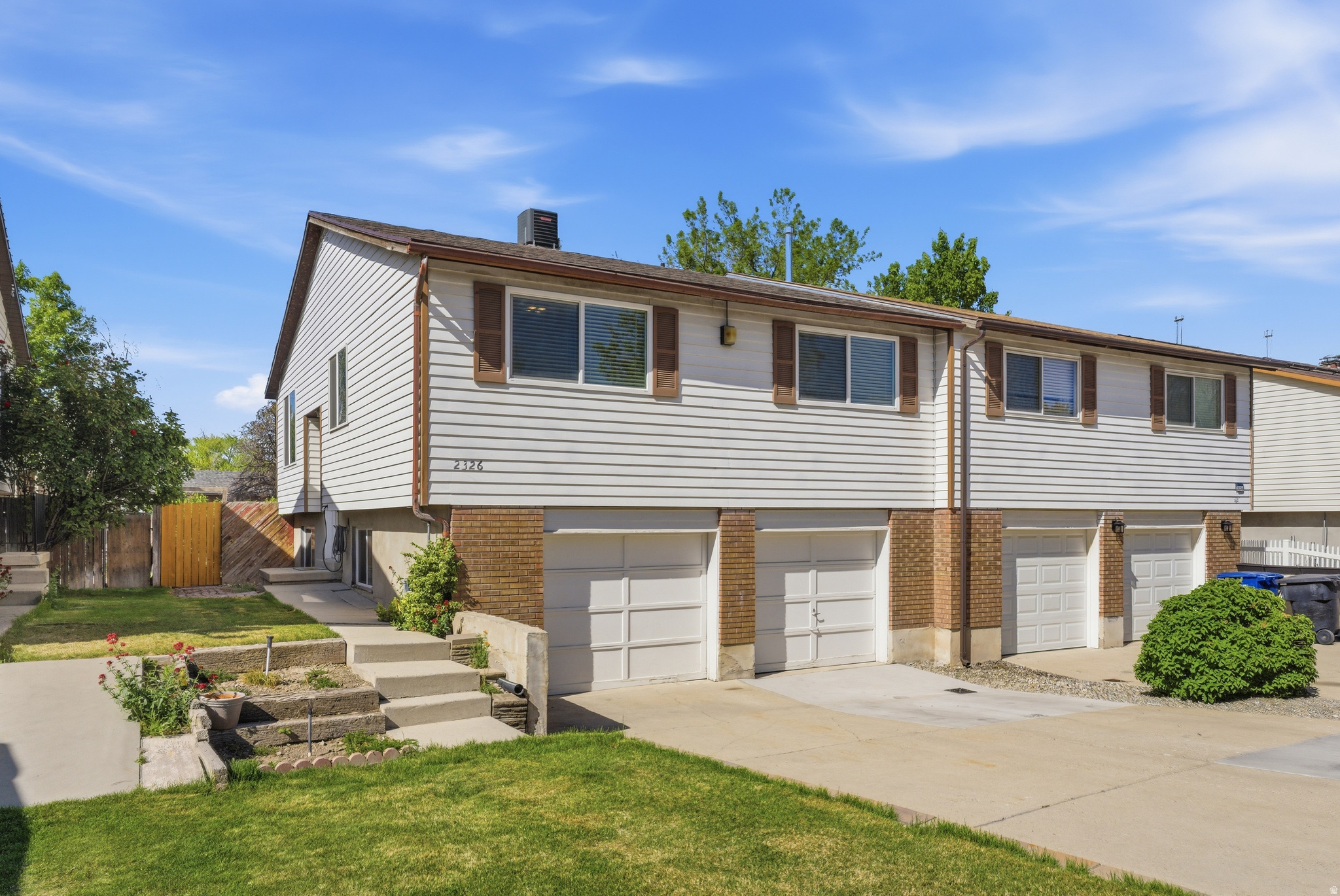 HEATH - Residential